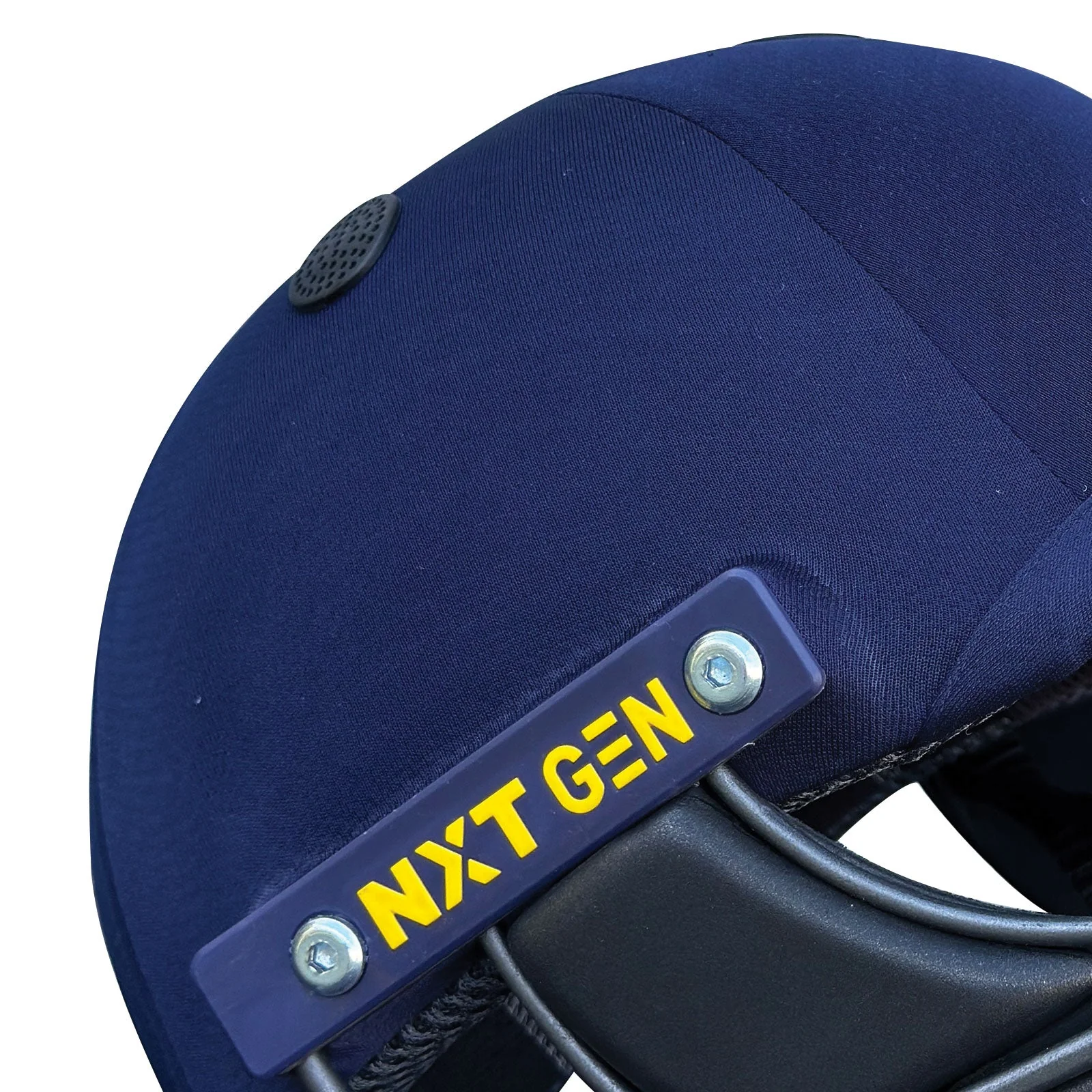 Next Generation Pro Max Cricket Helmet - Image 15