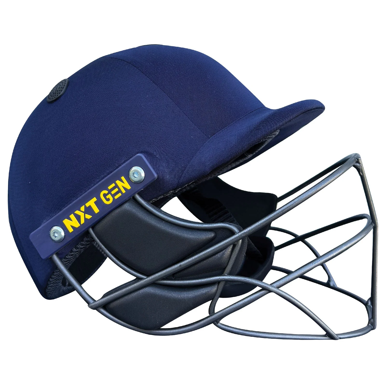 Next Generation Pro Max Cricket Helmet - Image 3