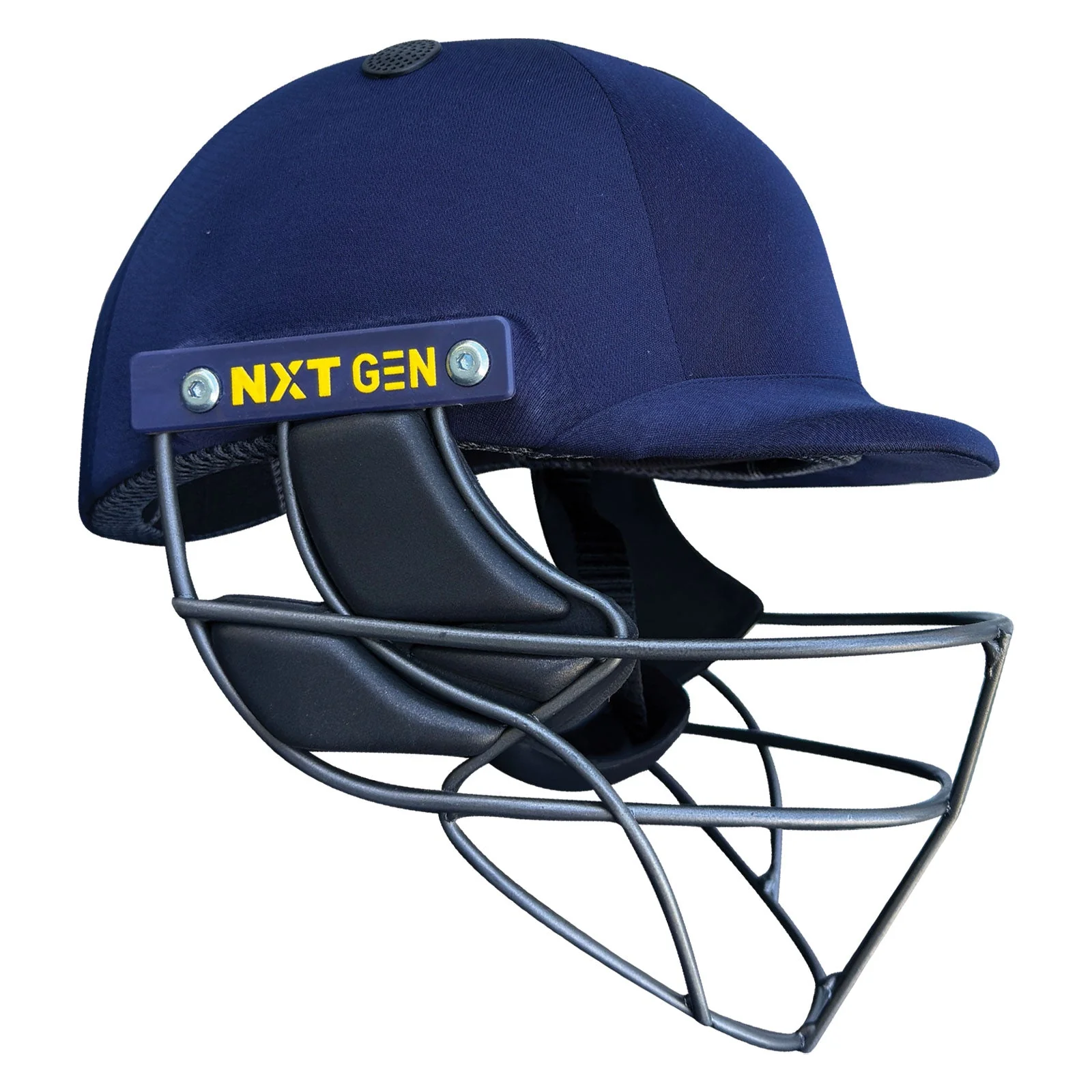 Next Generation Pro Max Cricket Helmet - Image 5