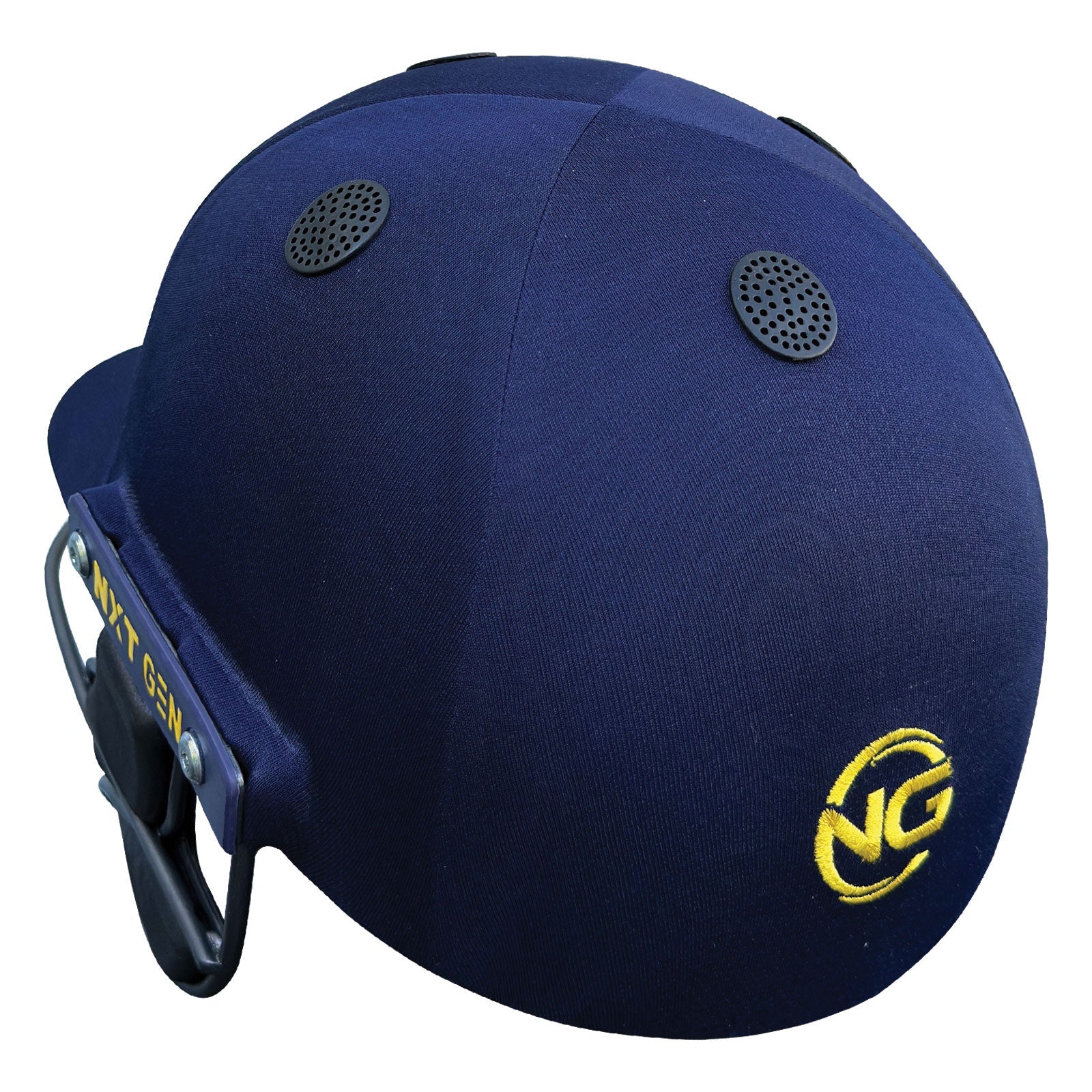 Next Generation Pro Max Cricket Helmet - Image 7