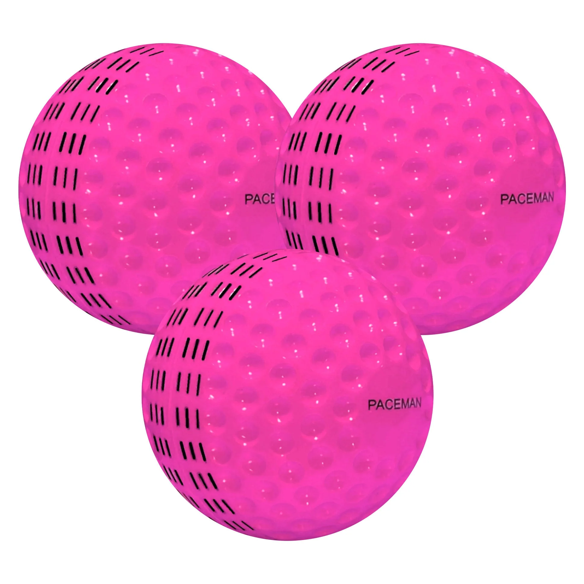Paceman Lightning Machine Ball - Pack of 12 - Image 2