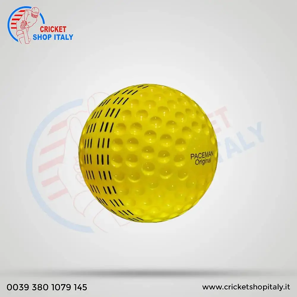 Paceman Reg Hard Ball bucket (48 ball) - Image 3