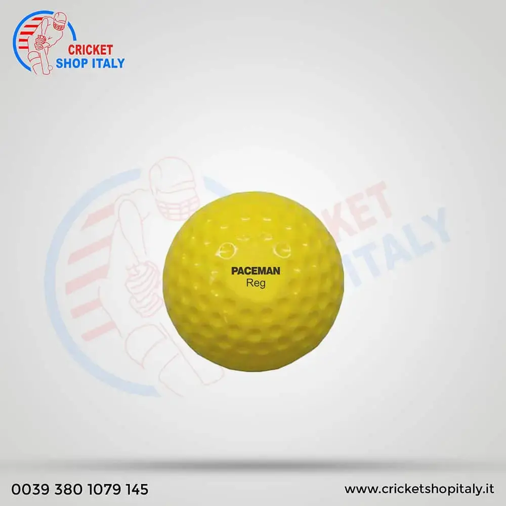Paceman Reg Hard Ball bucket (48 ball) - Image 4