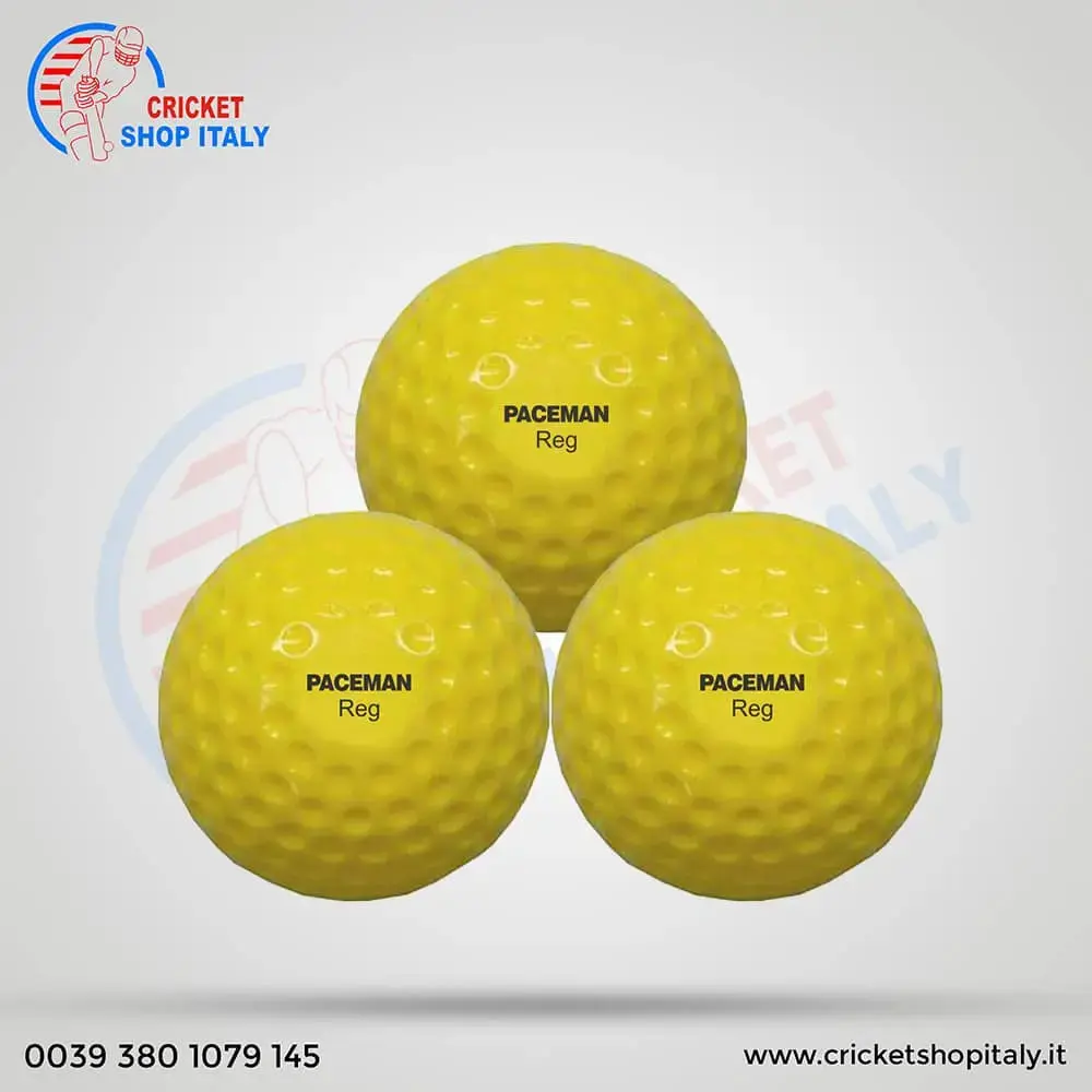 Paceman Reg Hard Ball bucket (48 ball) - Image 5