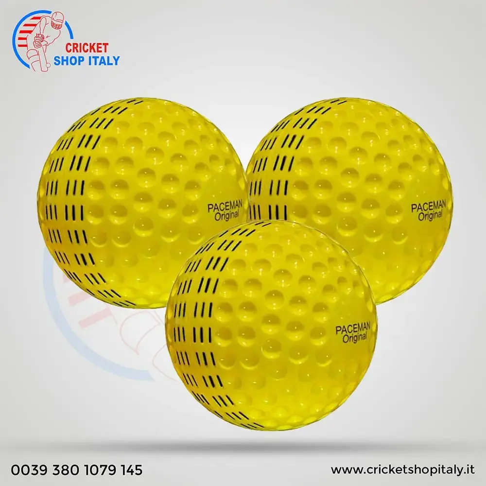 Paceman Reg Hard Ball bucket (48 ball) - Image 7