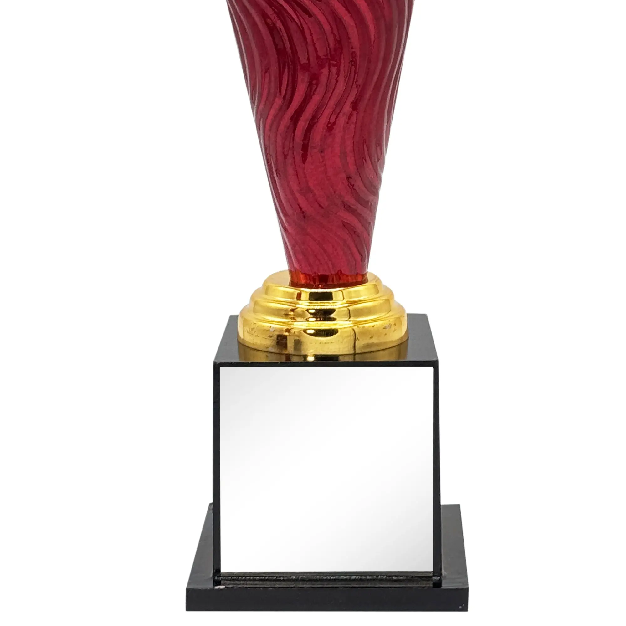 Power Play Cricket Trophy - Image 2