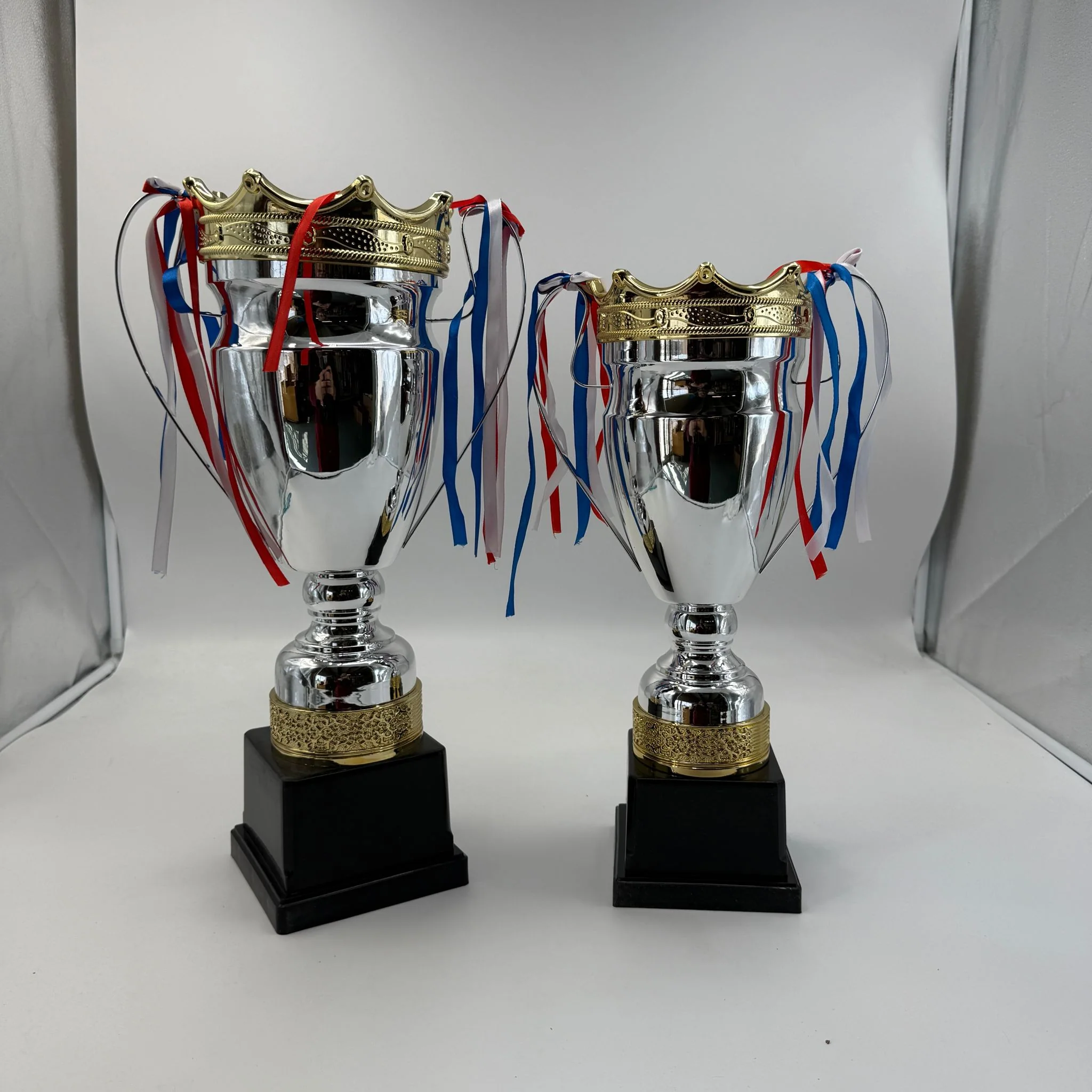 Prestige Victory Cricket Trophy - Image 2