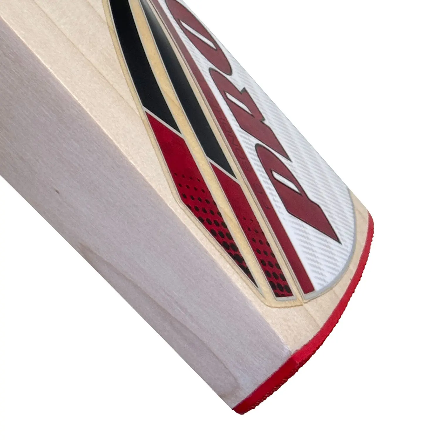 Protos Numisma English Willow Cricket Bat - Image 10