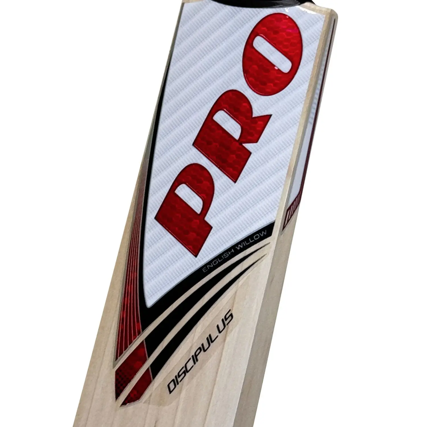 Protos Numisma English Willow Cricket Bat - Image 13