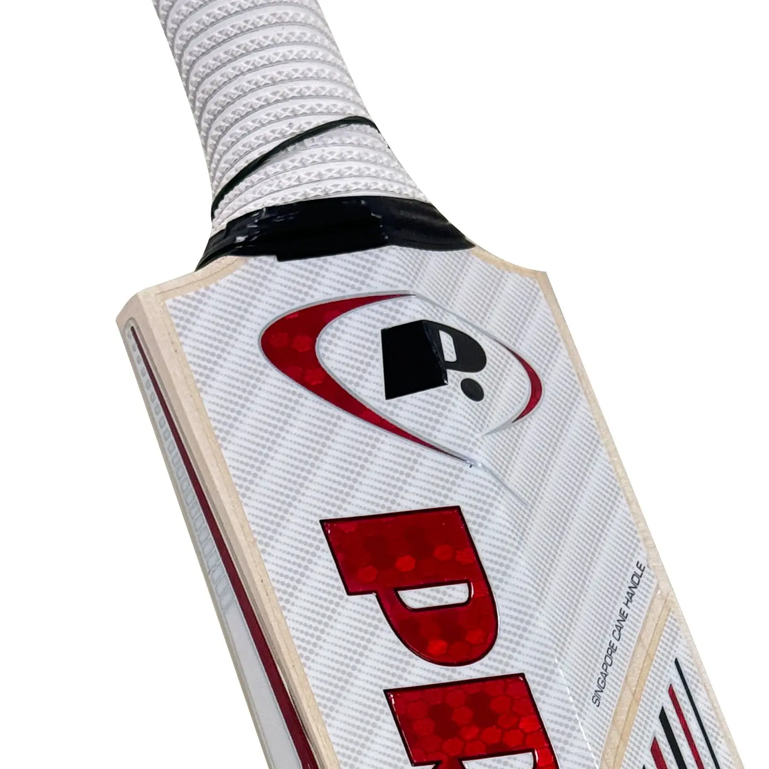 Protos Numisma English Willow Cricket Bat - Image 5