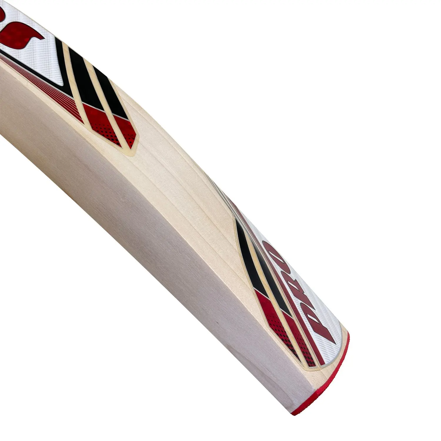 Protos Numisma English Willow Cricket Bat - Image 9