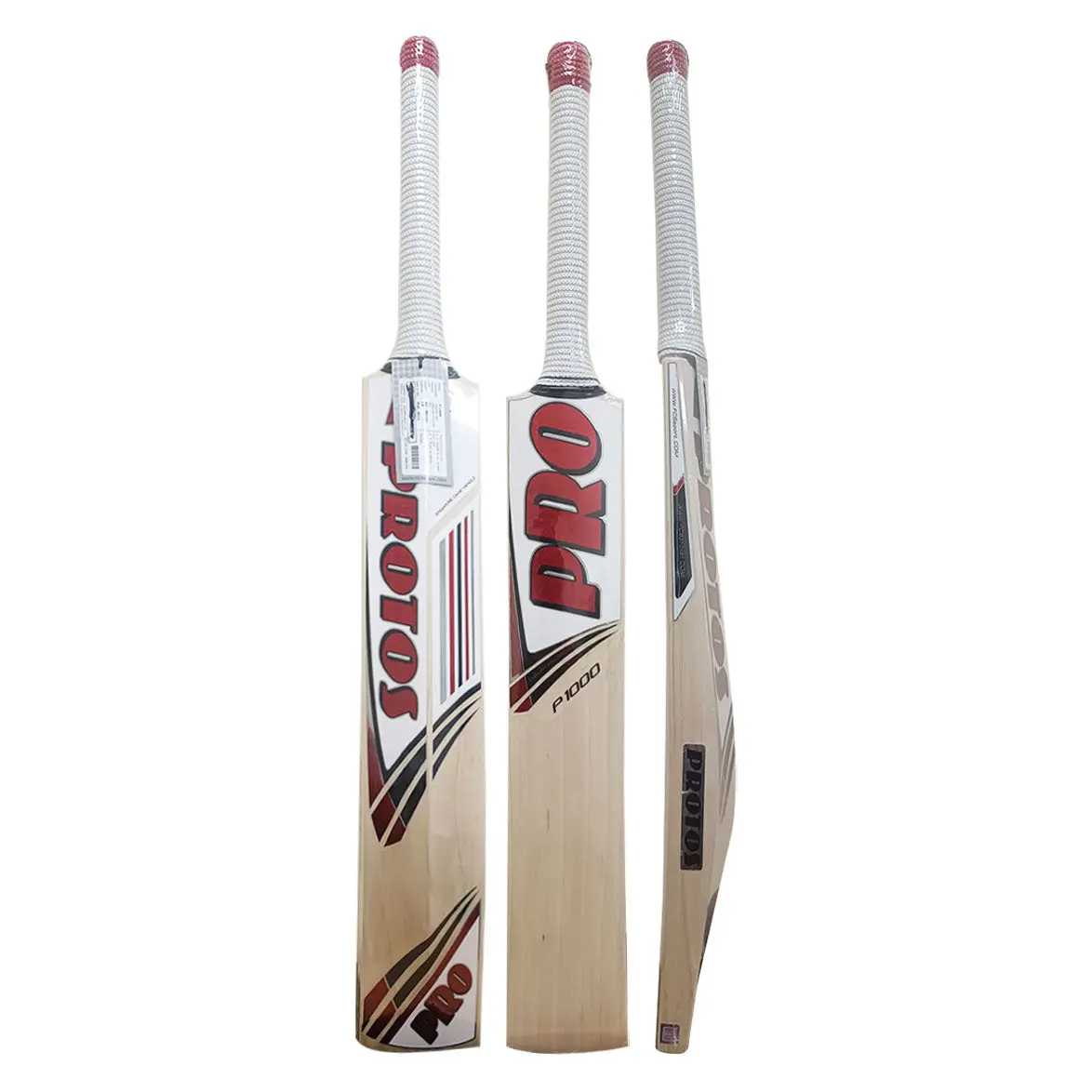 Protos P1000 Cricket bat SH