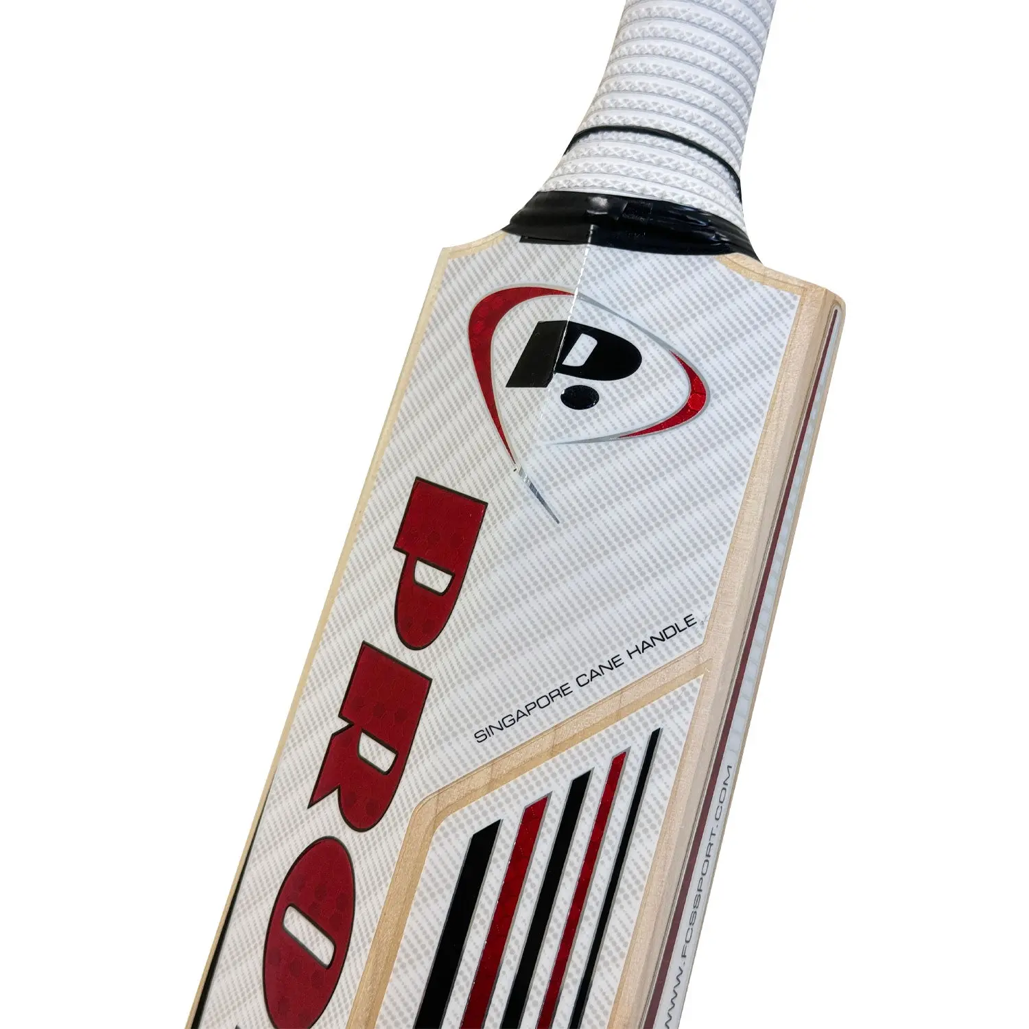 Protos Usus English Willow Cricket Bat - Image 12