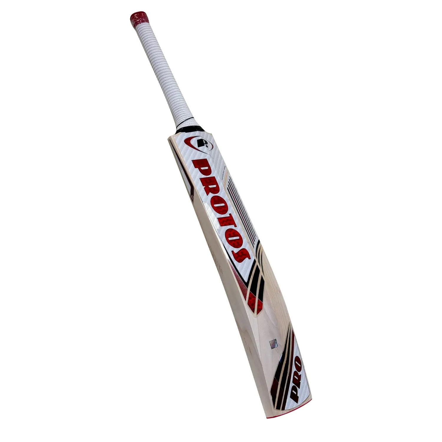 Protos Usus English Willow Cricket Bat - Image 3