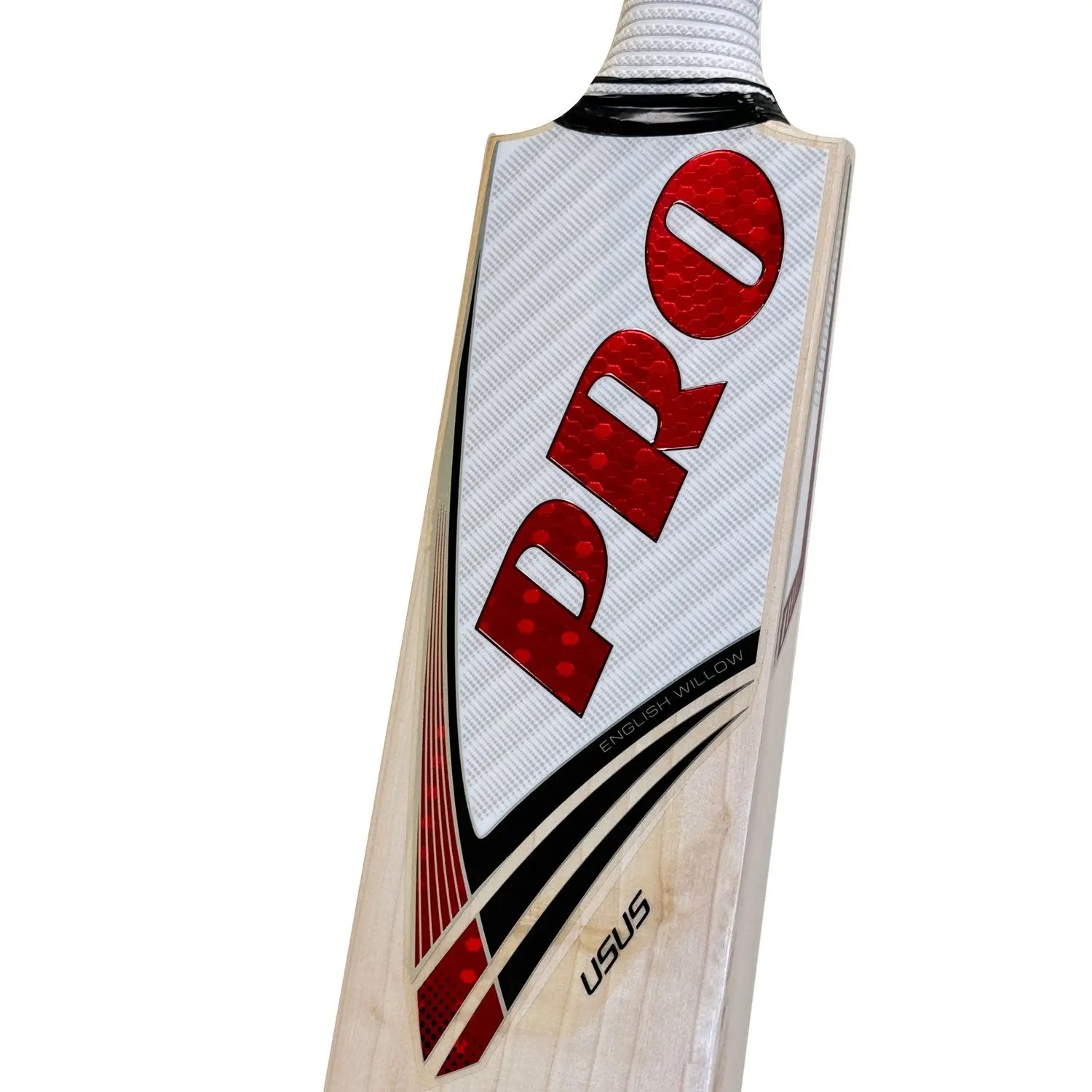 Protos Usus English Willow Cricket Bat - Image 4