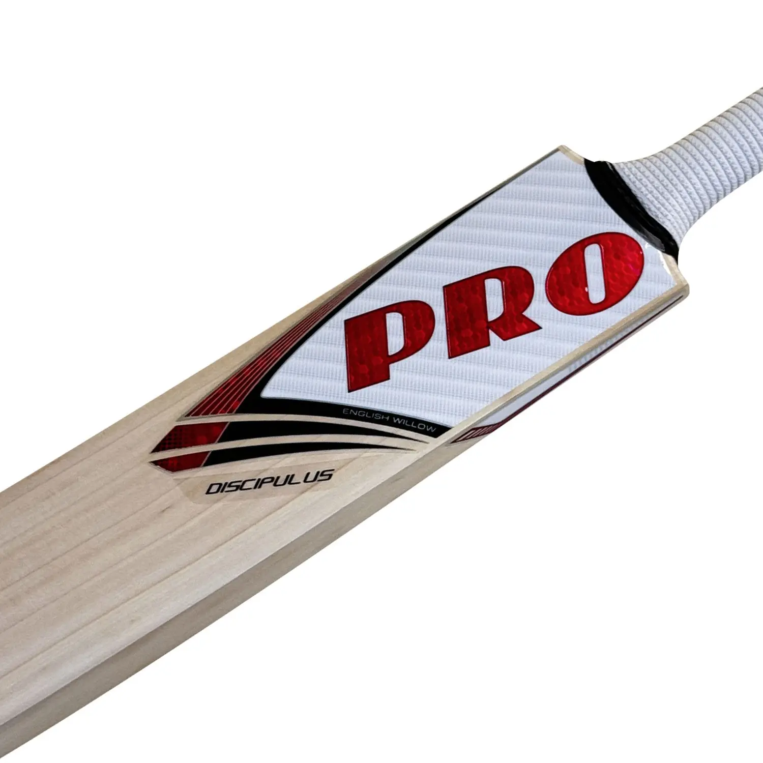 Protos Usus English Willow Cricket Bat - Image 8