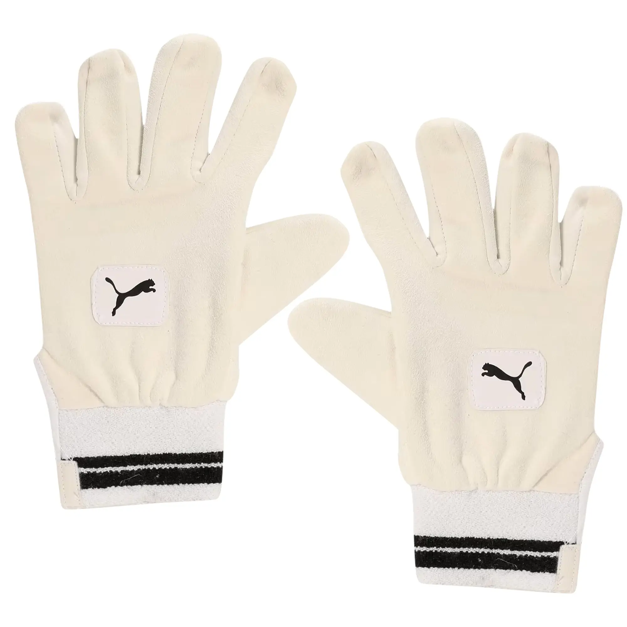 Puma Future 1 WicketKeeping Inner Gloves - Image 4