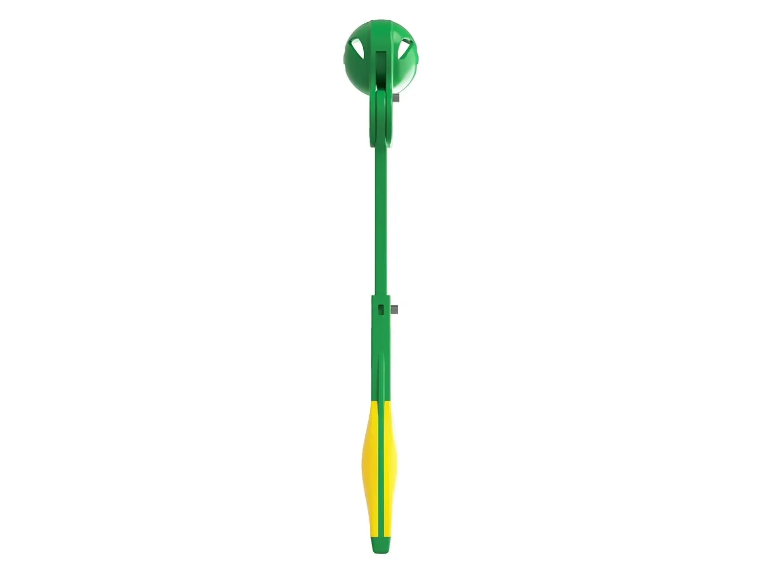 Rapid Arm Ball Thrower / Ultimate cricket Side arm - Image 15