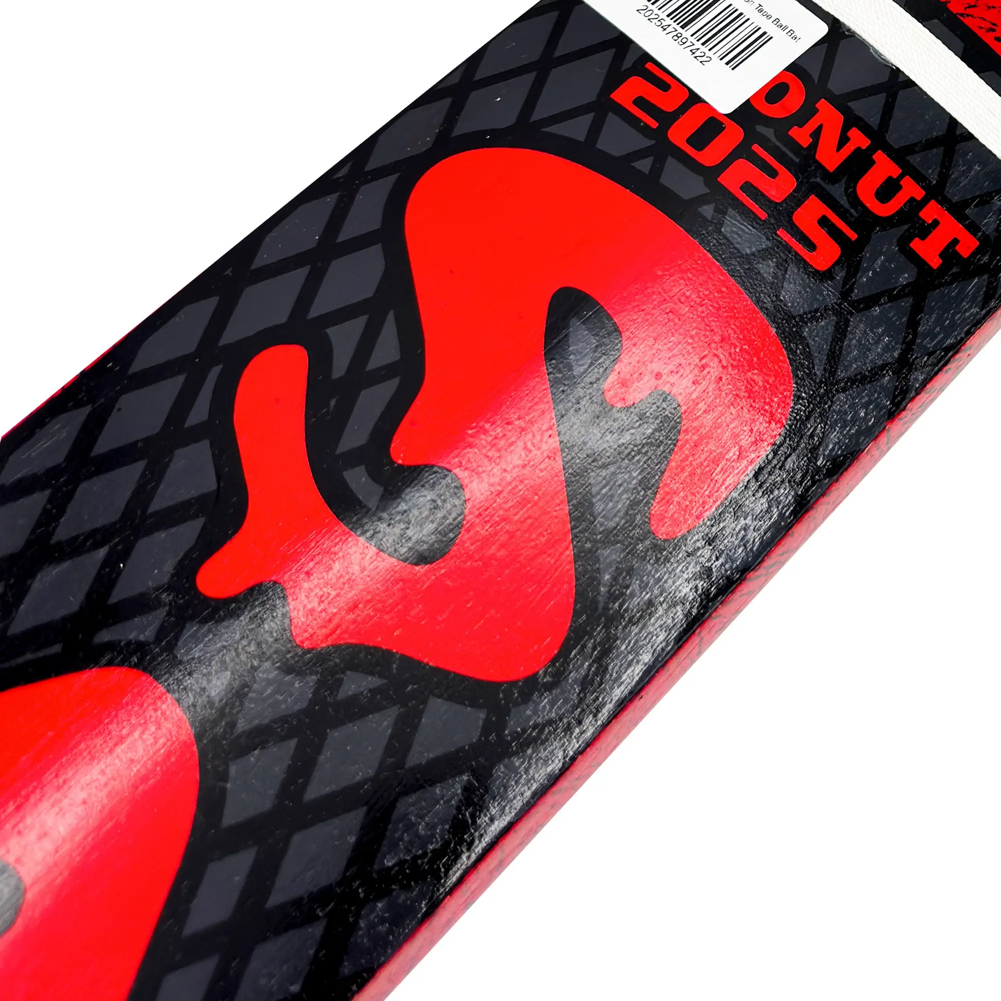 Saki Coconut Light Edition Tape Ball Bat - Image 13