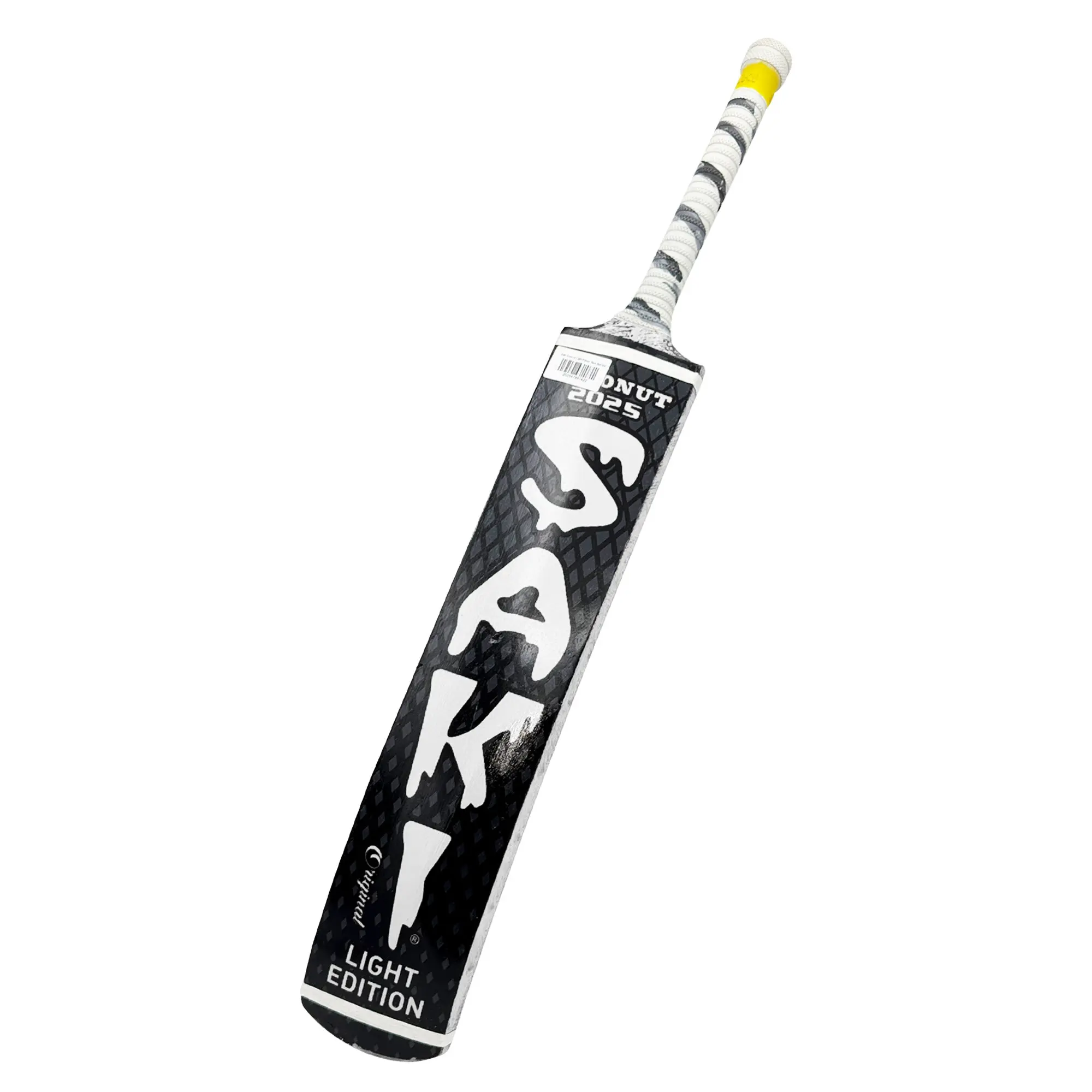 Saki Coconut Light Edition Tape Ball Bat - Image 18