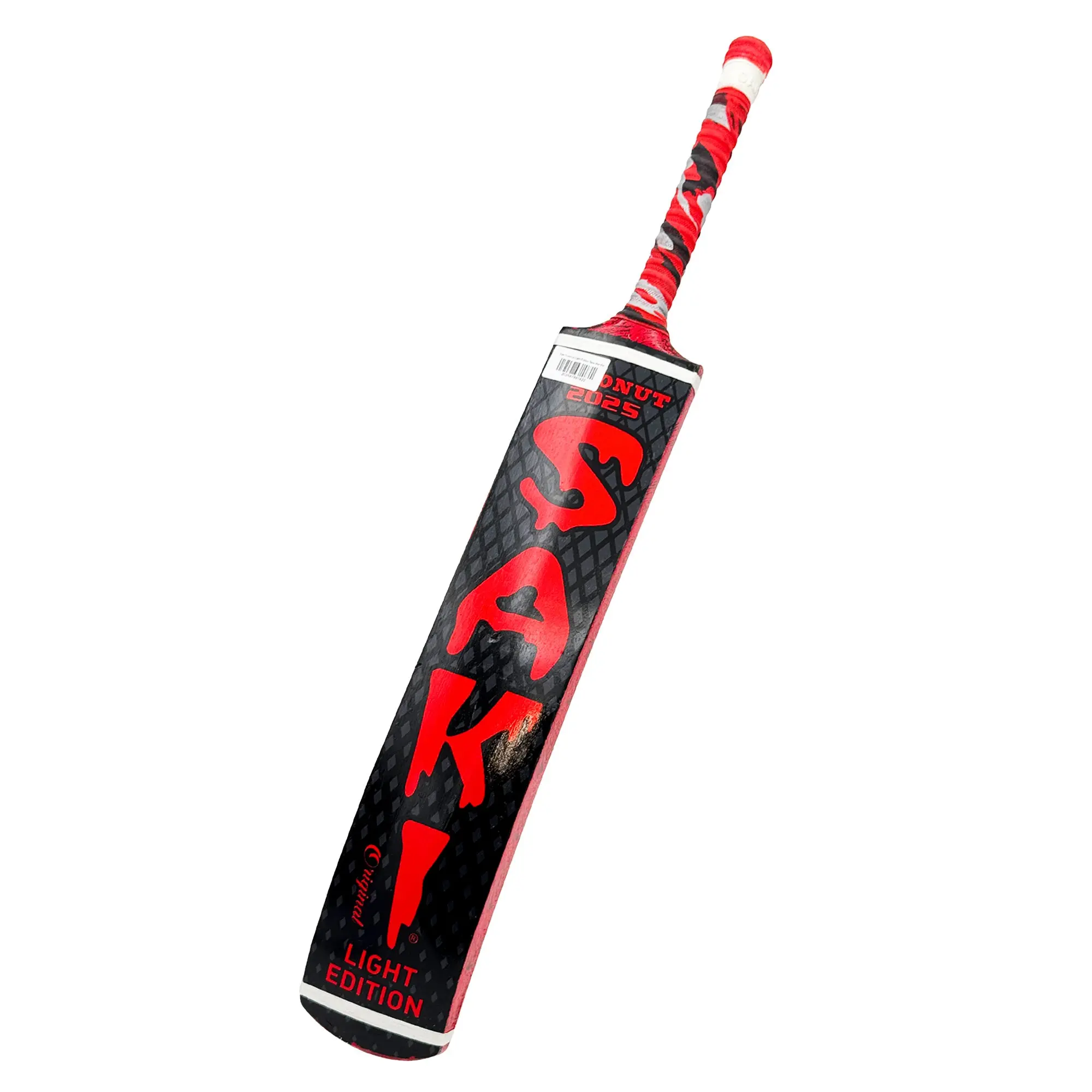 Saki Coconut Light Edition Tape Ball Bat - Image 3