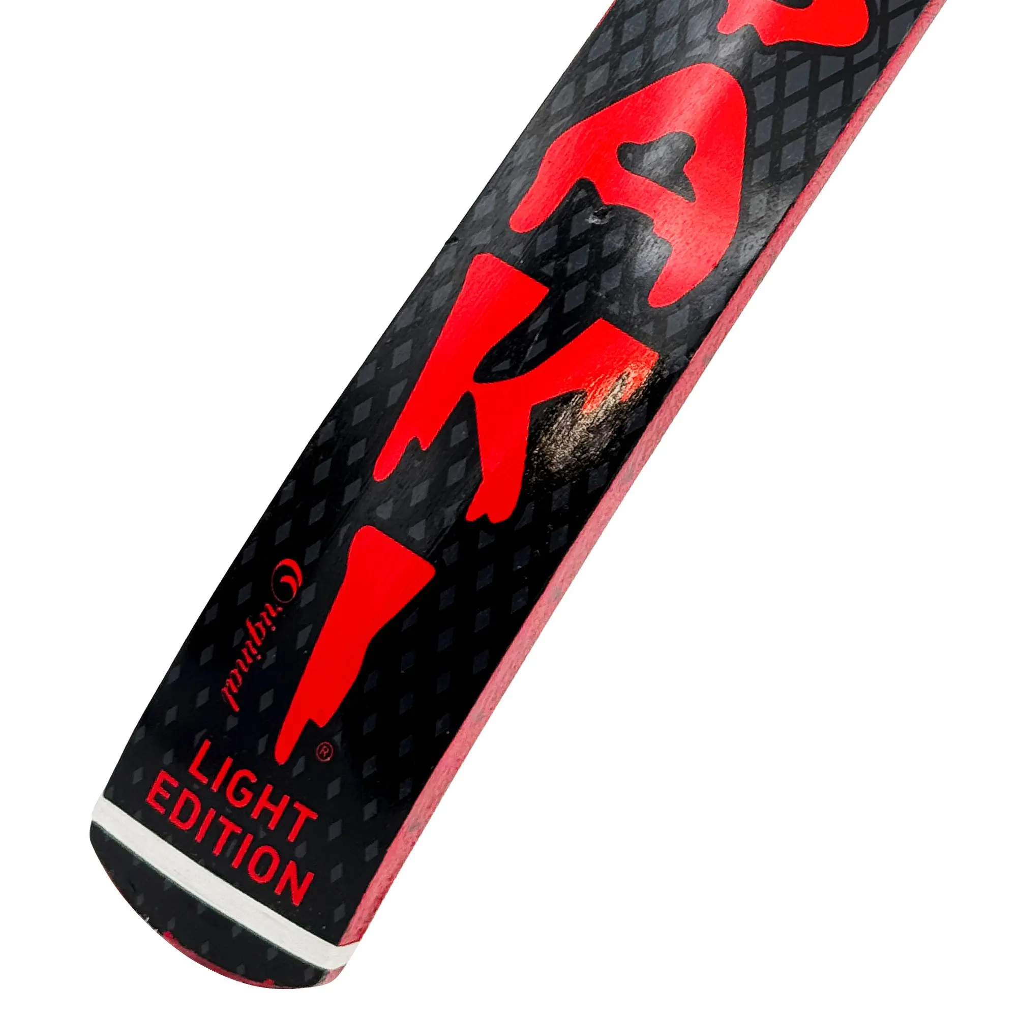 Saki Coconut Light Edition Tape Ball Bat - Image 6