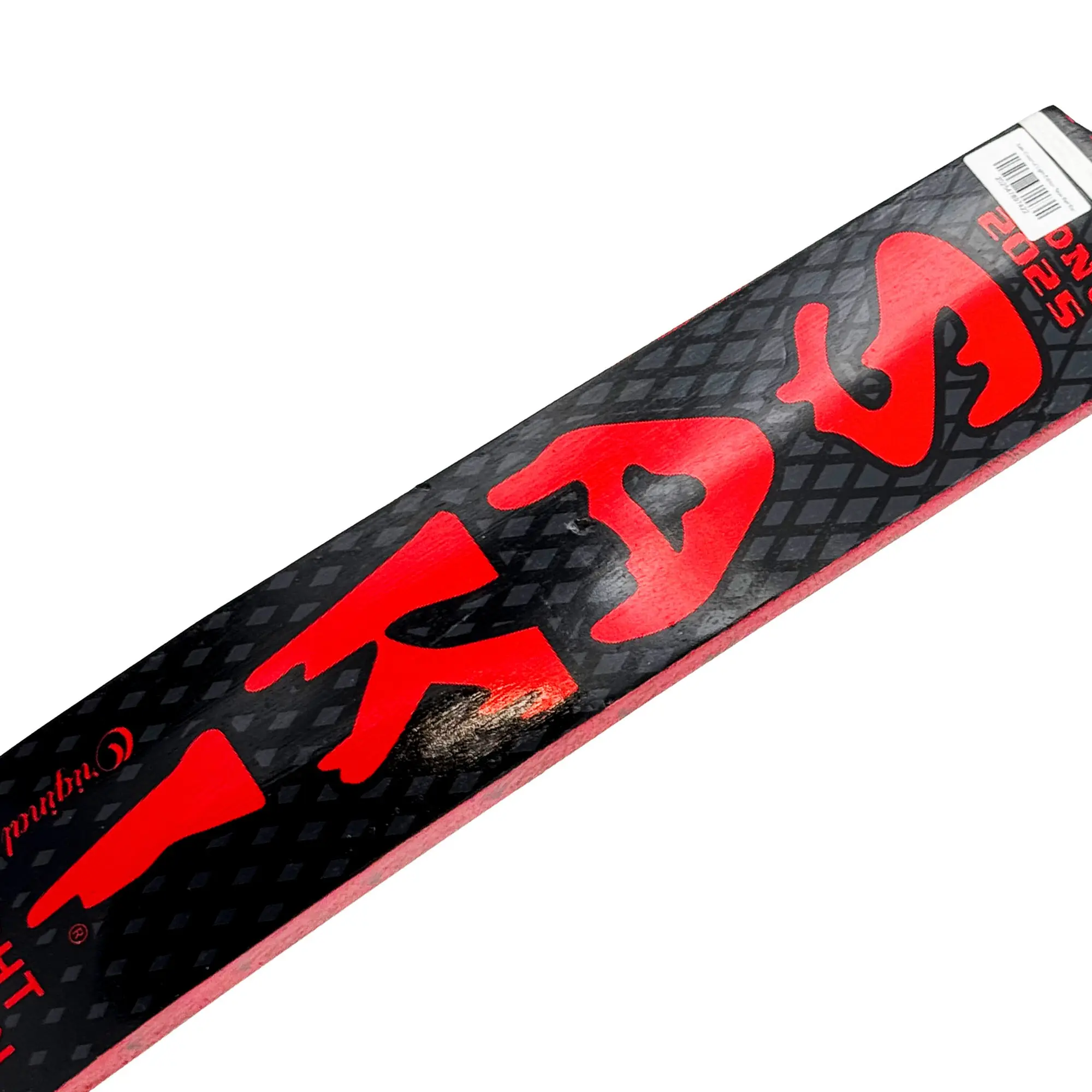 Saki Coconut Light Edition Tape Ball Bat - Image 7