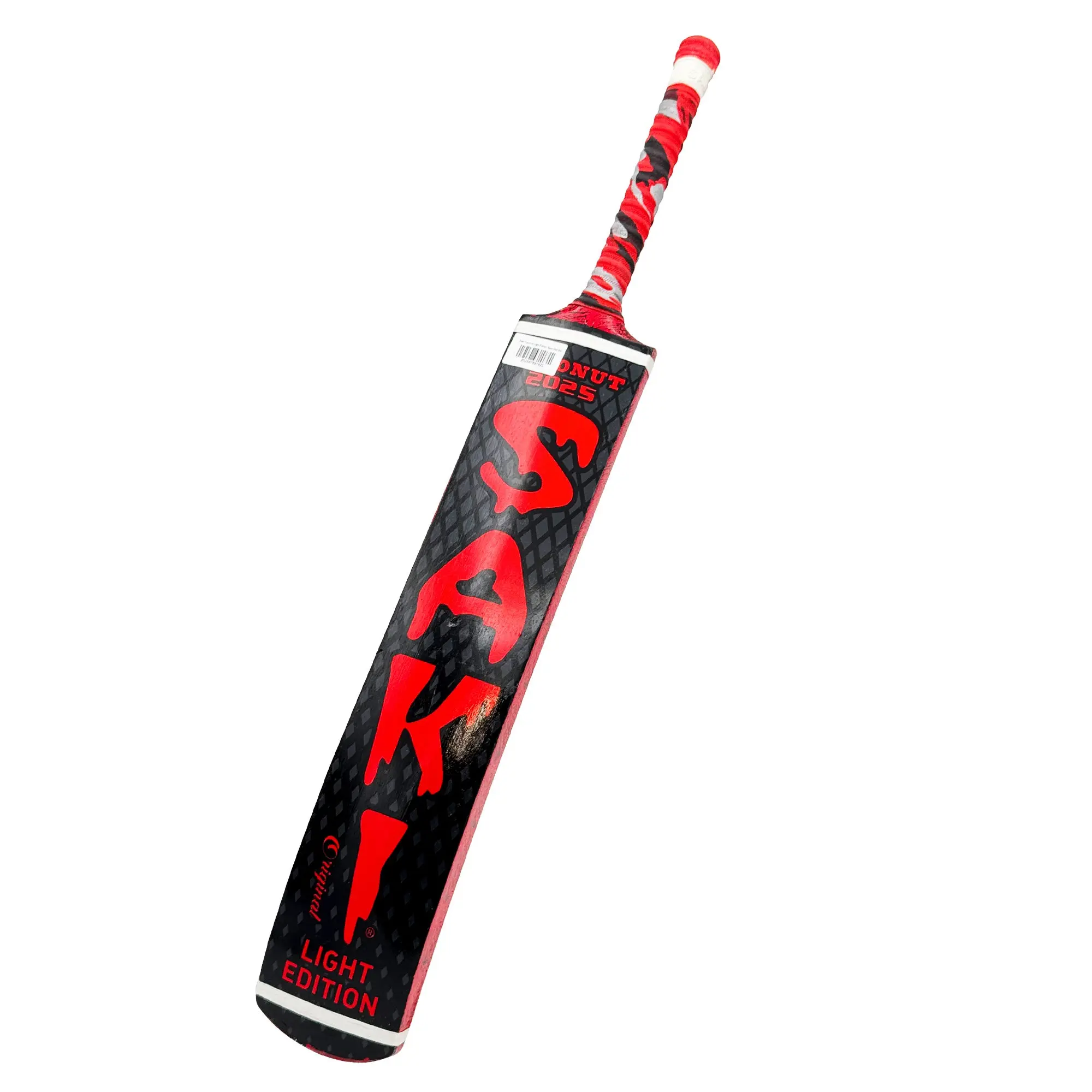 Saki Coconut Light Edition Tape Ball Bat - Image 8