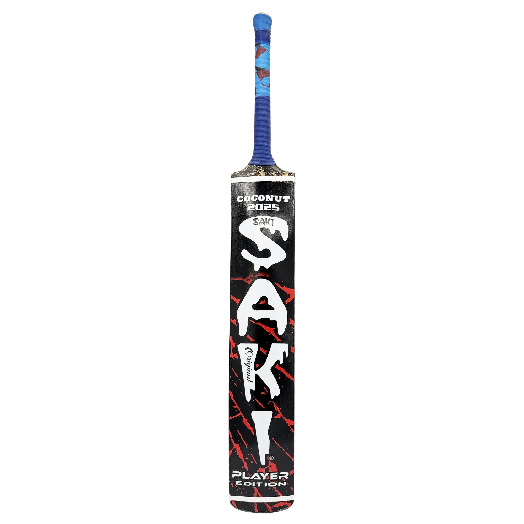 Saki Coconut Player Edition Tapeball Bat 2025 - Image 3