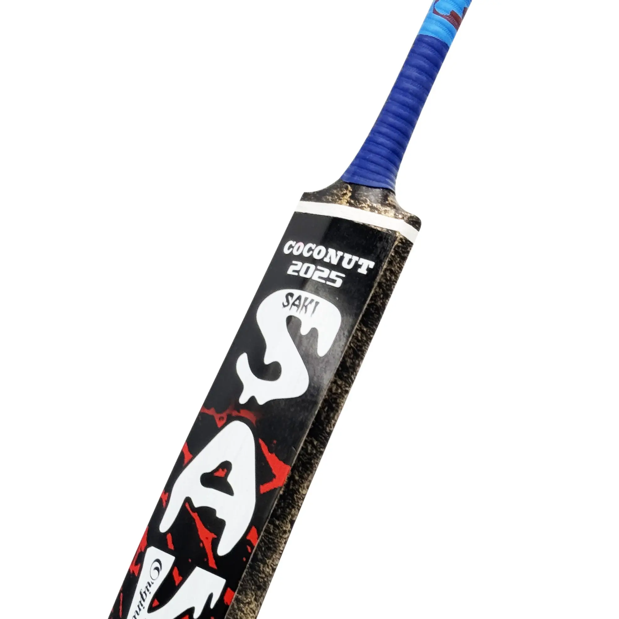 Saki Coconut Player Edition Tapeball Bat 2025 - Image 8
