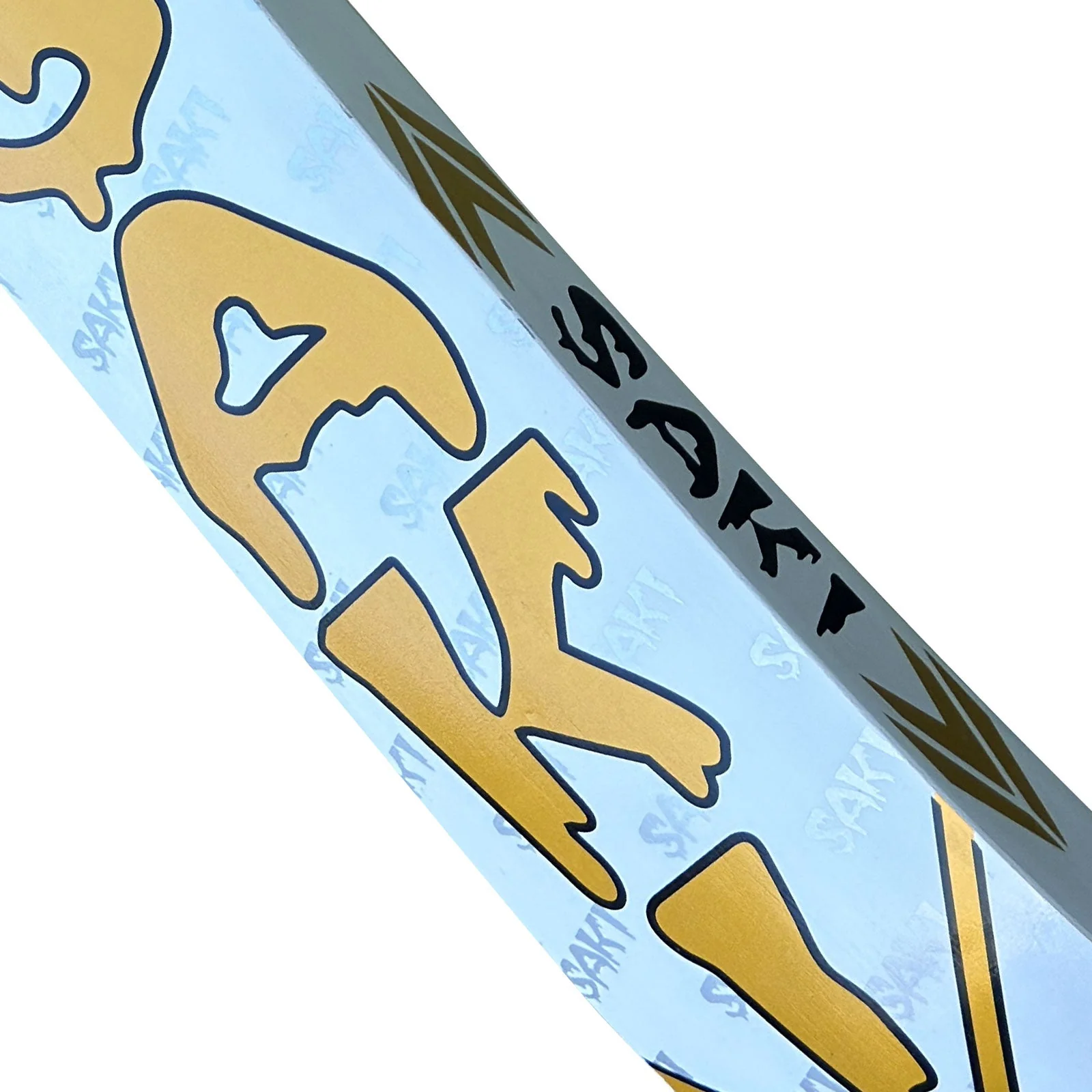 Saki Sports Power Hit Tape Ball Bat - Image 10