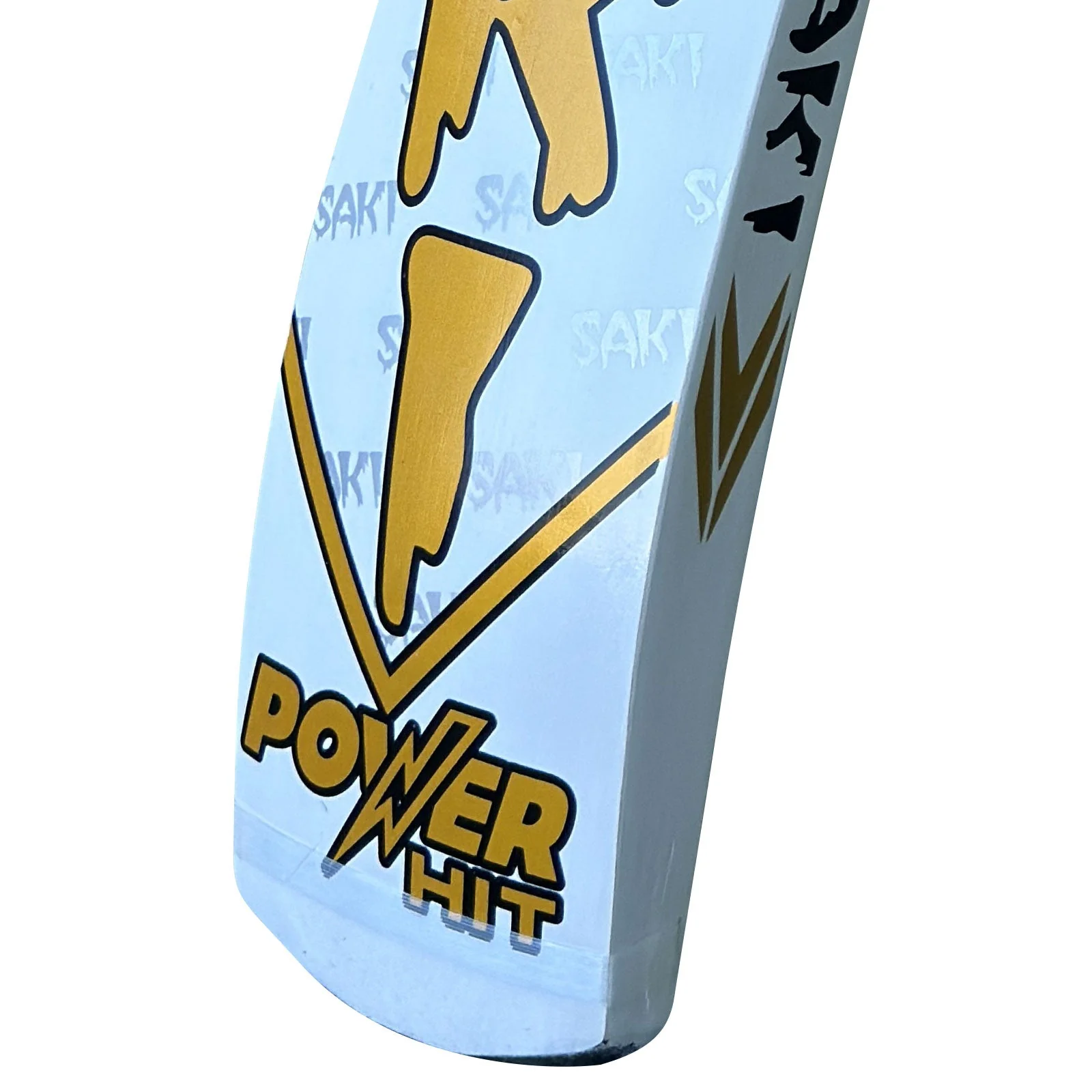 Saki Sports Power Hit Tape Ball Bat - Image 11