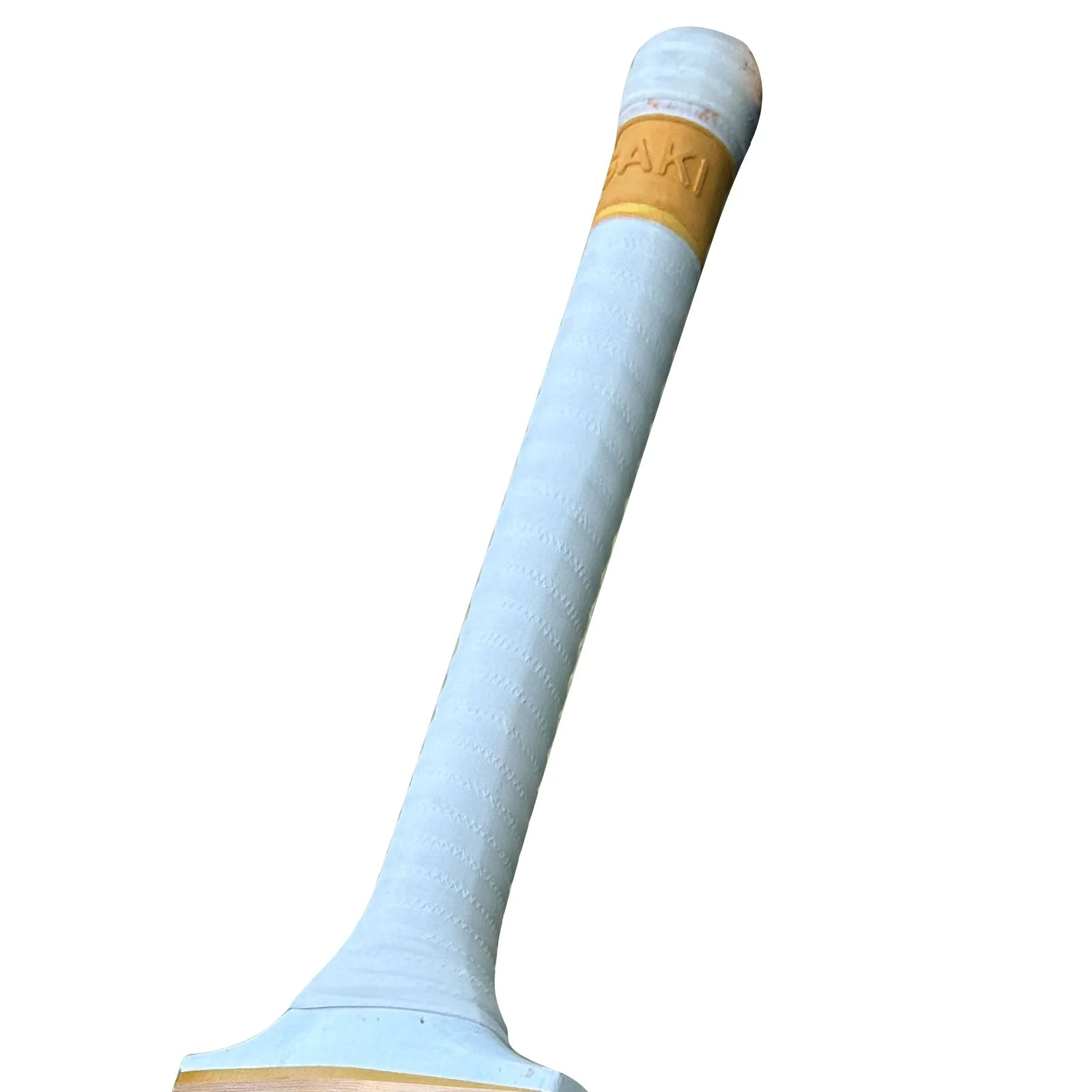 Saki Sports Power Hit Tape Ball Bat - Image 12