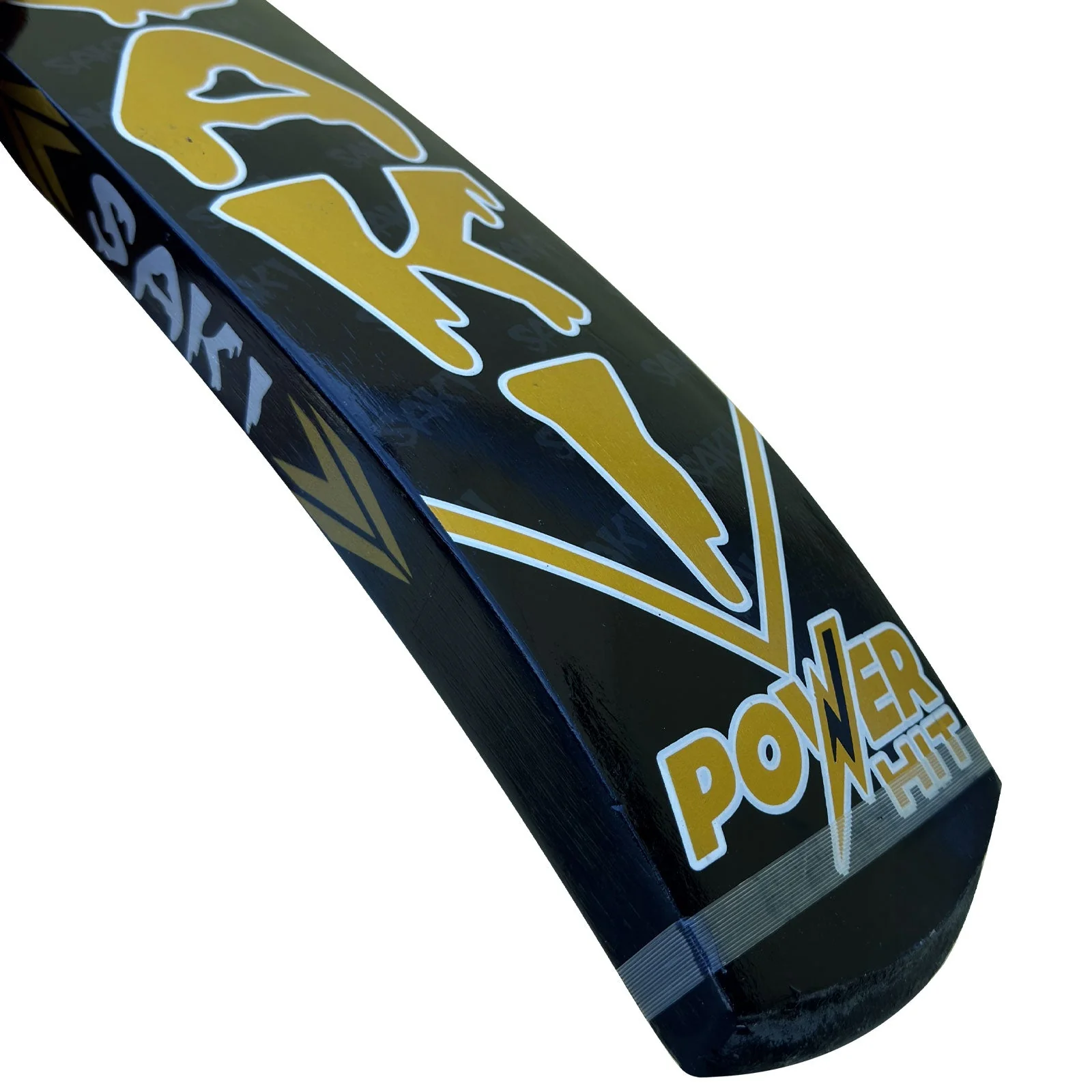 Saki Sports Power Hit Tape Ball Bat - Image 15