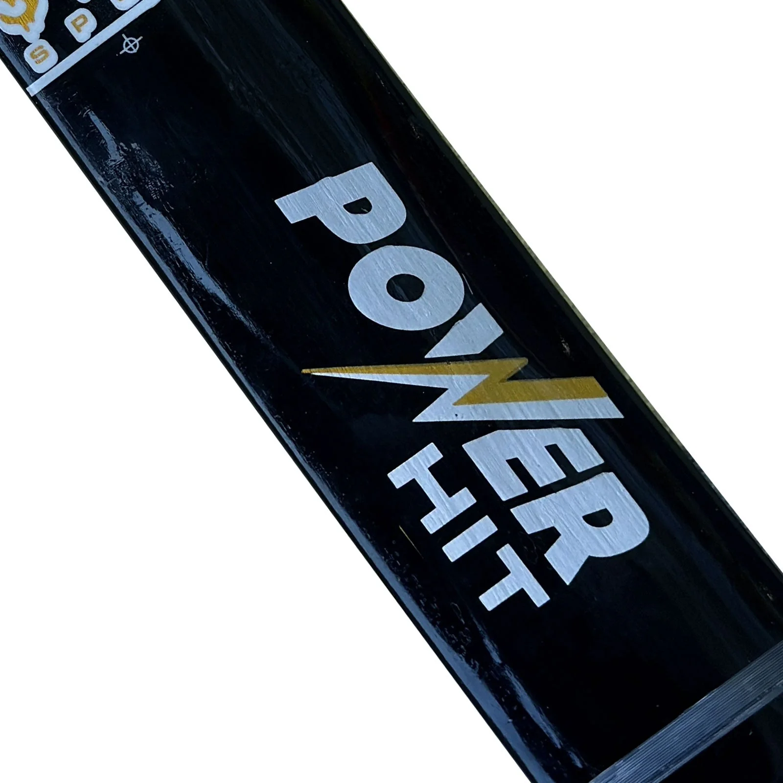 Saki Sports Power Hit Tape Ball Bat - Image 16
