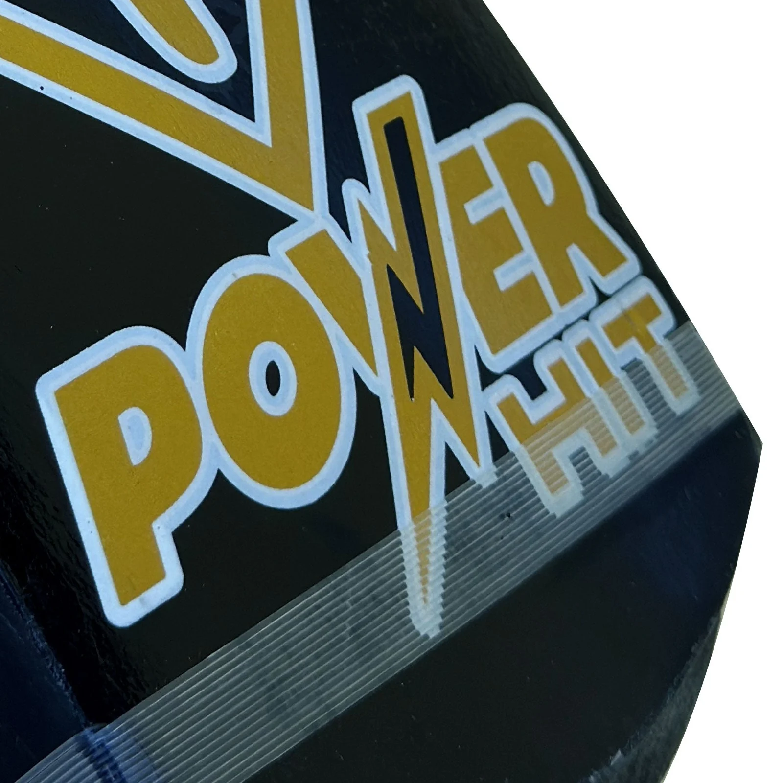 Saki Sports Power Hit Tape Ball Bat - Image 18