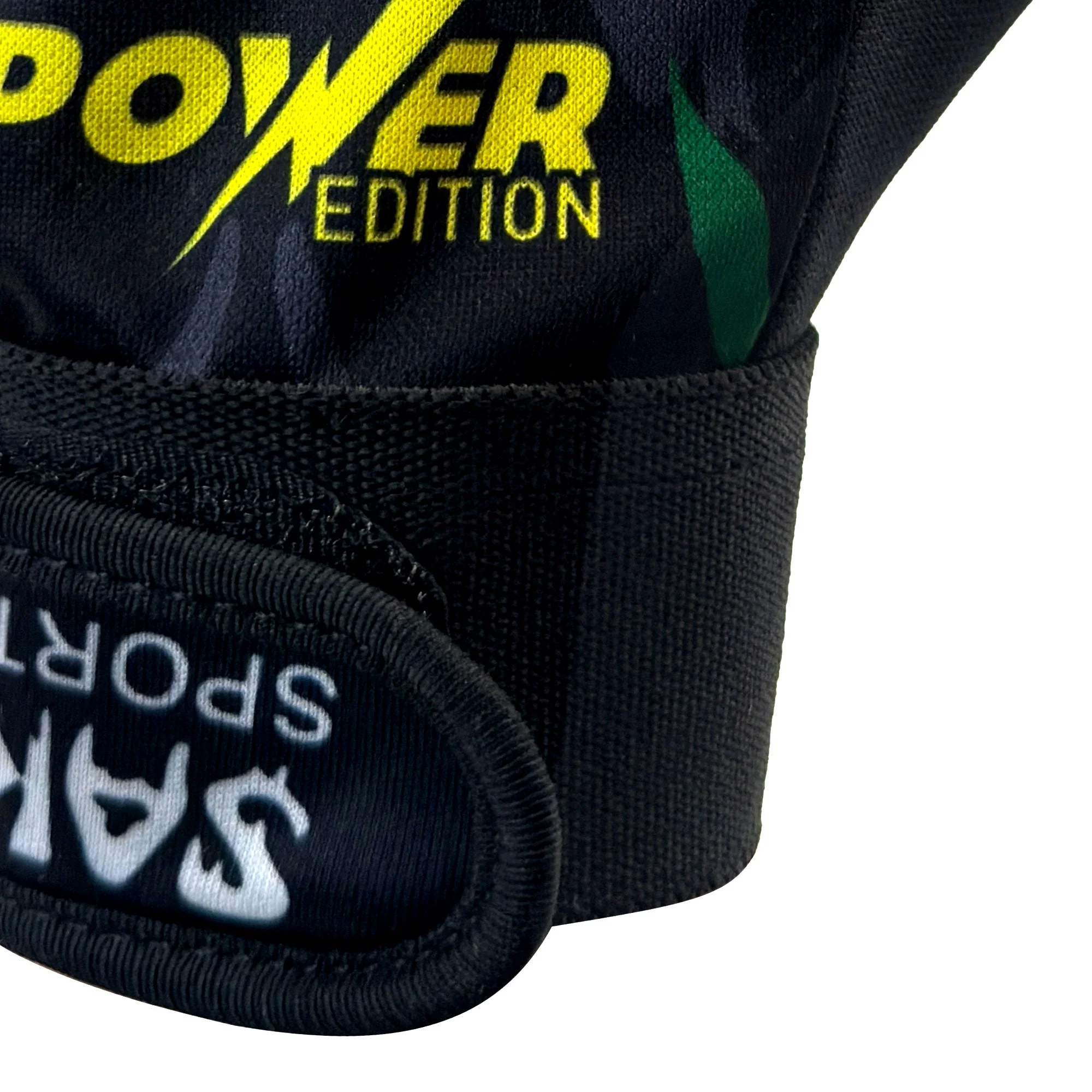 Saki Tape Ball Inner Glove - Image 7