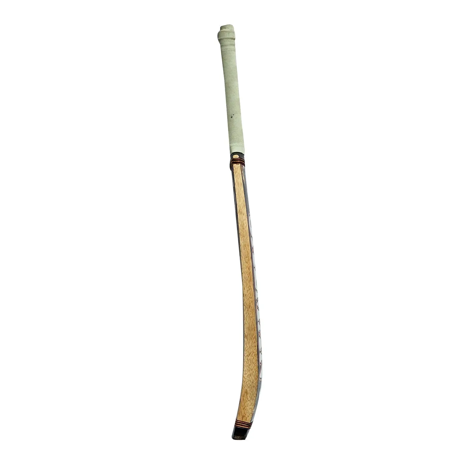 Salman Sirilankan Tape ball bat - Image 5