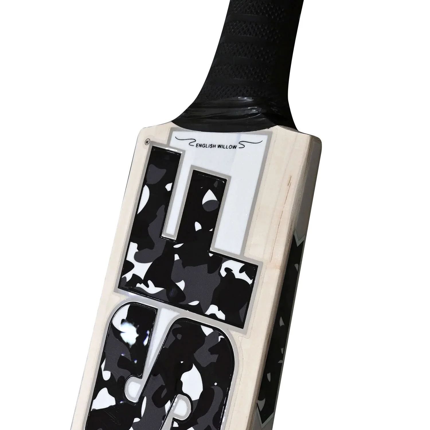 SF Camo ADI 1 English Willow Cricket Bat - Image 10