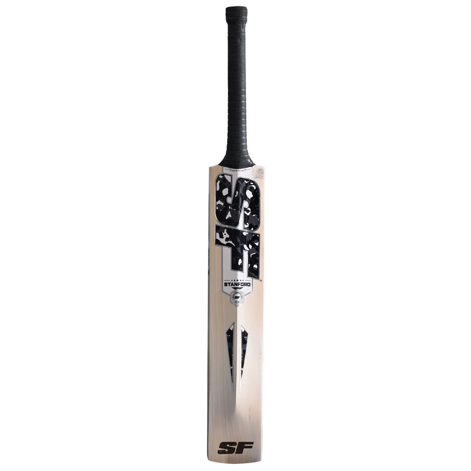 SF Camo ADI 1 English Willow Cricket Bat - Image 3