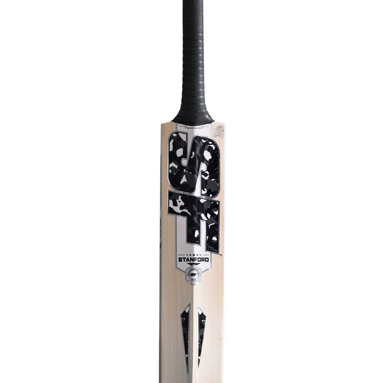 SF Camo ADI 1 English Willow Cricket Bat - Image 6