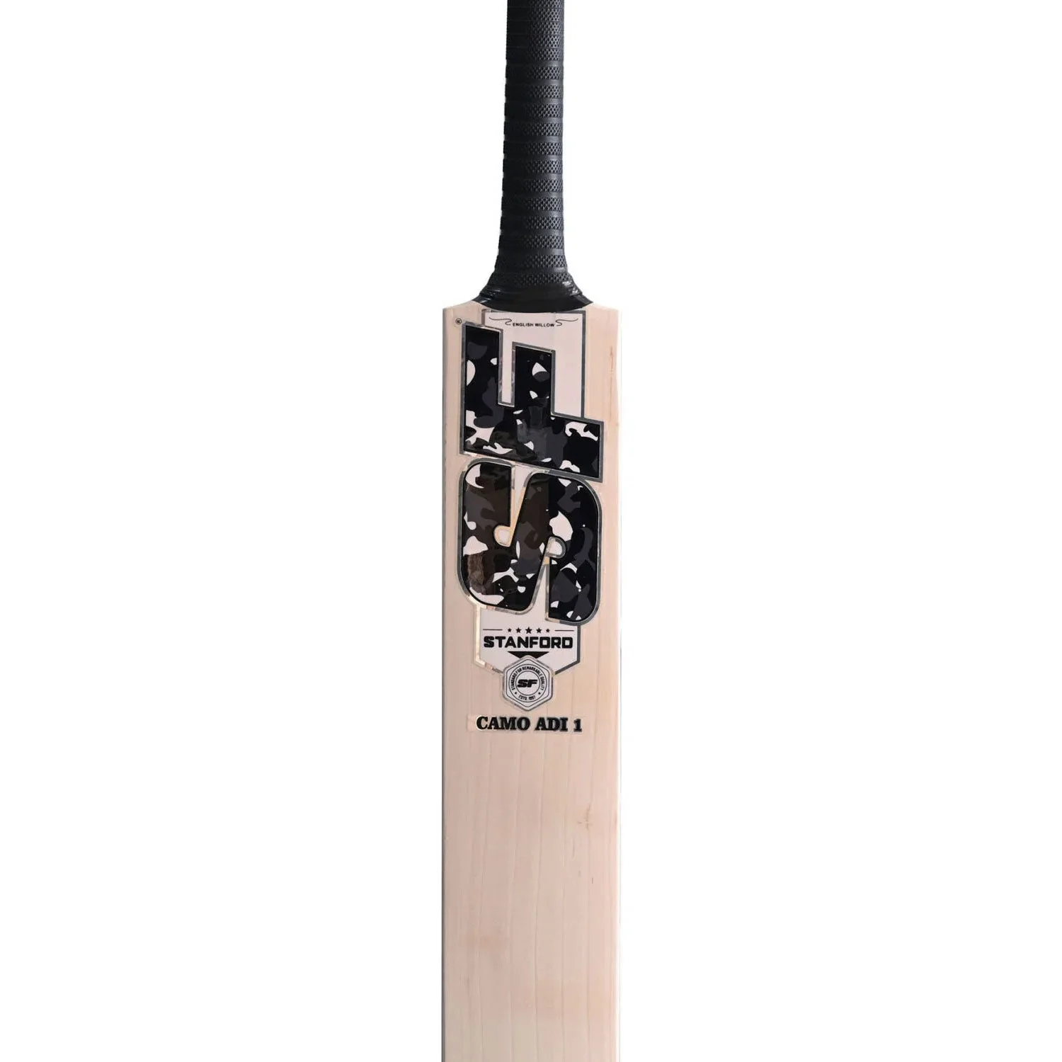 SF Camo ADI 1 English Willow Cricket Bat - Image 7