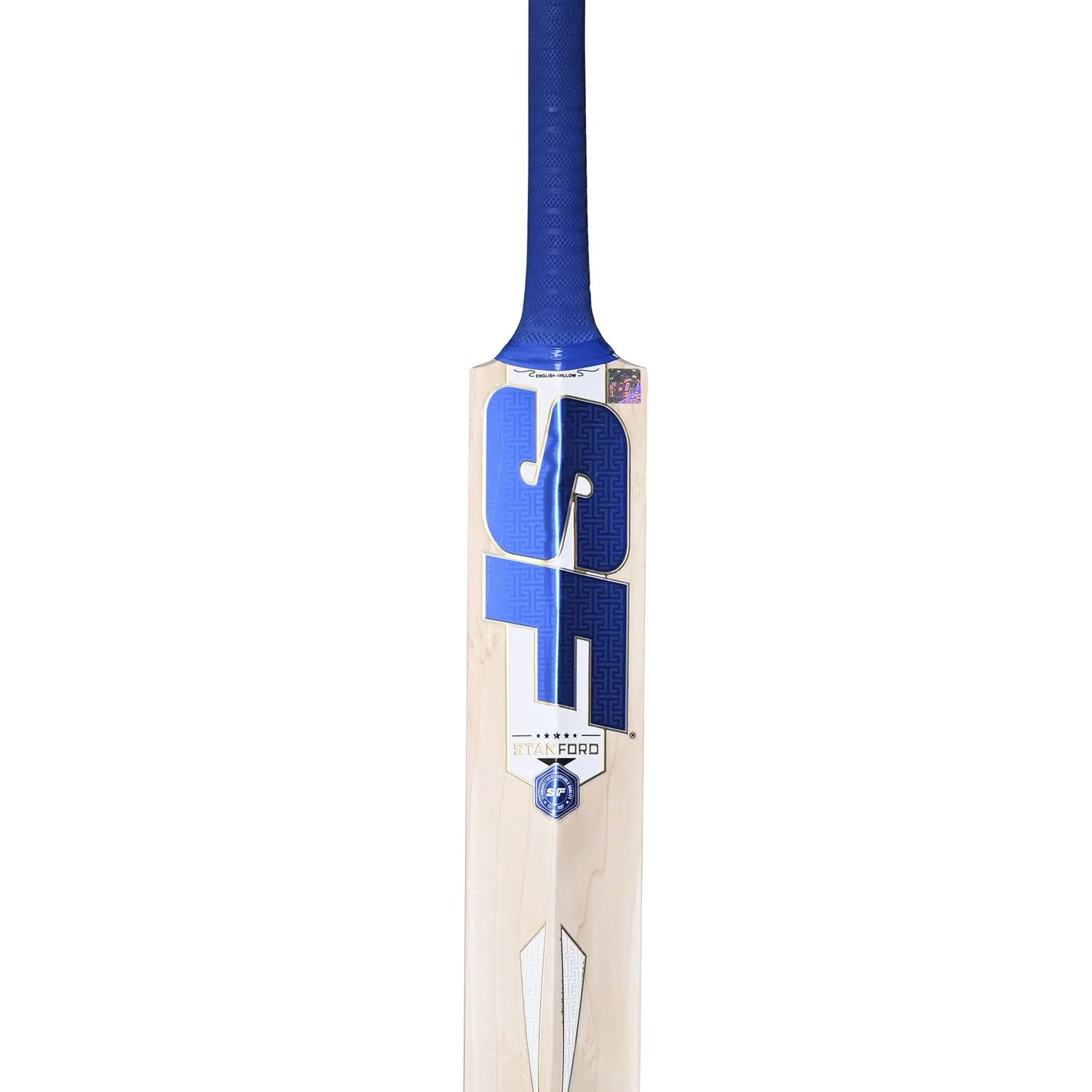 SF Magnum Icon English Willow Cricket Bat - Image 6