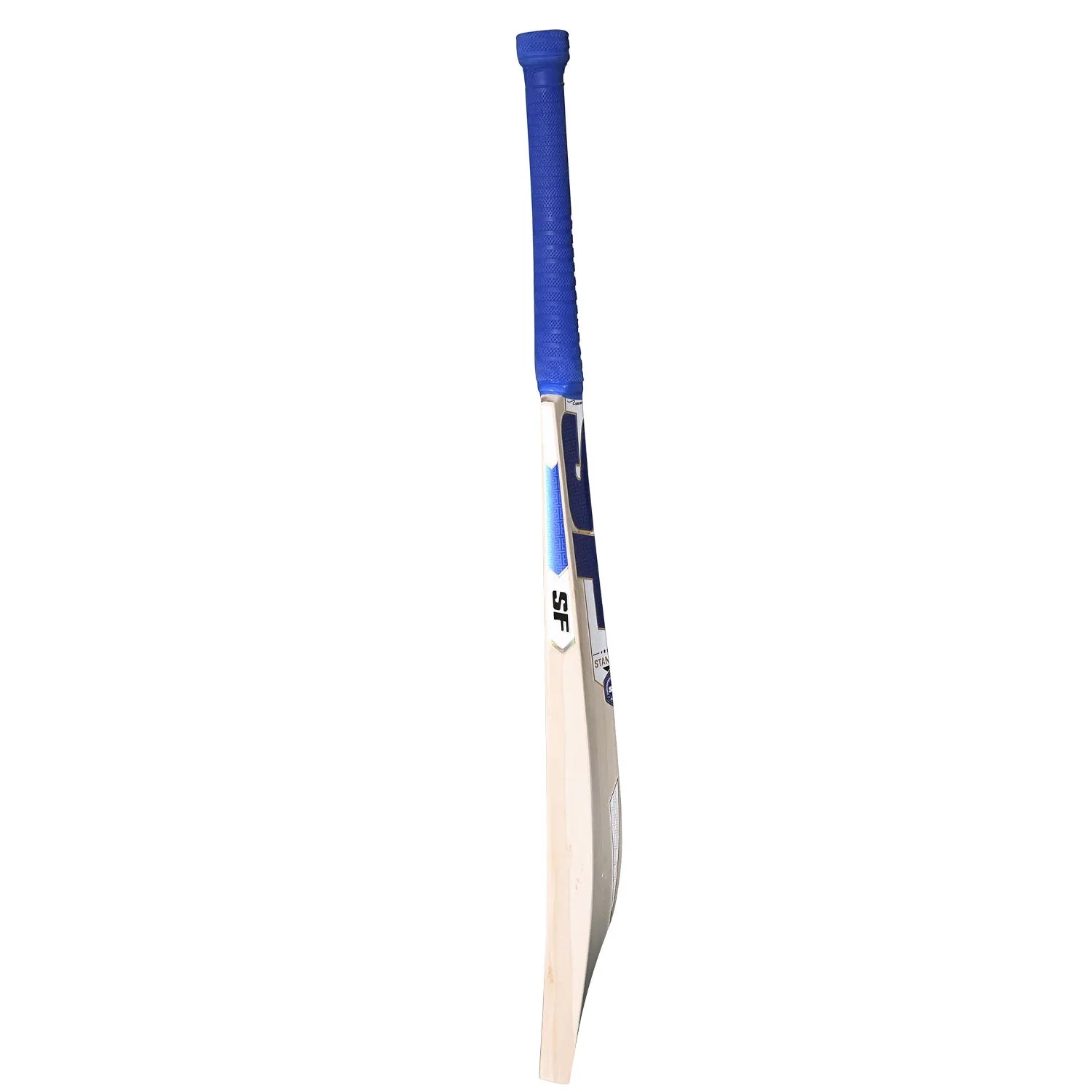 SF Magnum Icon English Willow Cricket Bat - Image 7