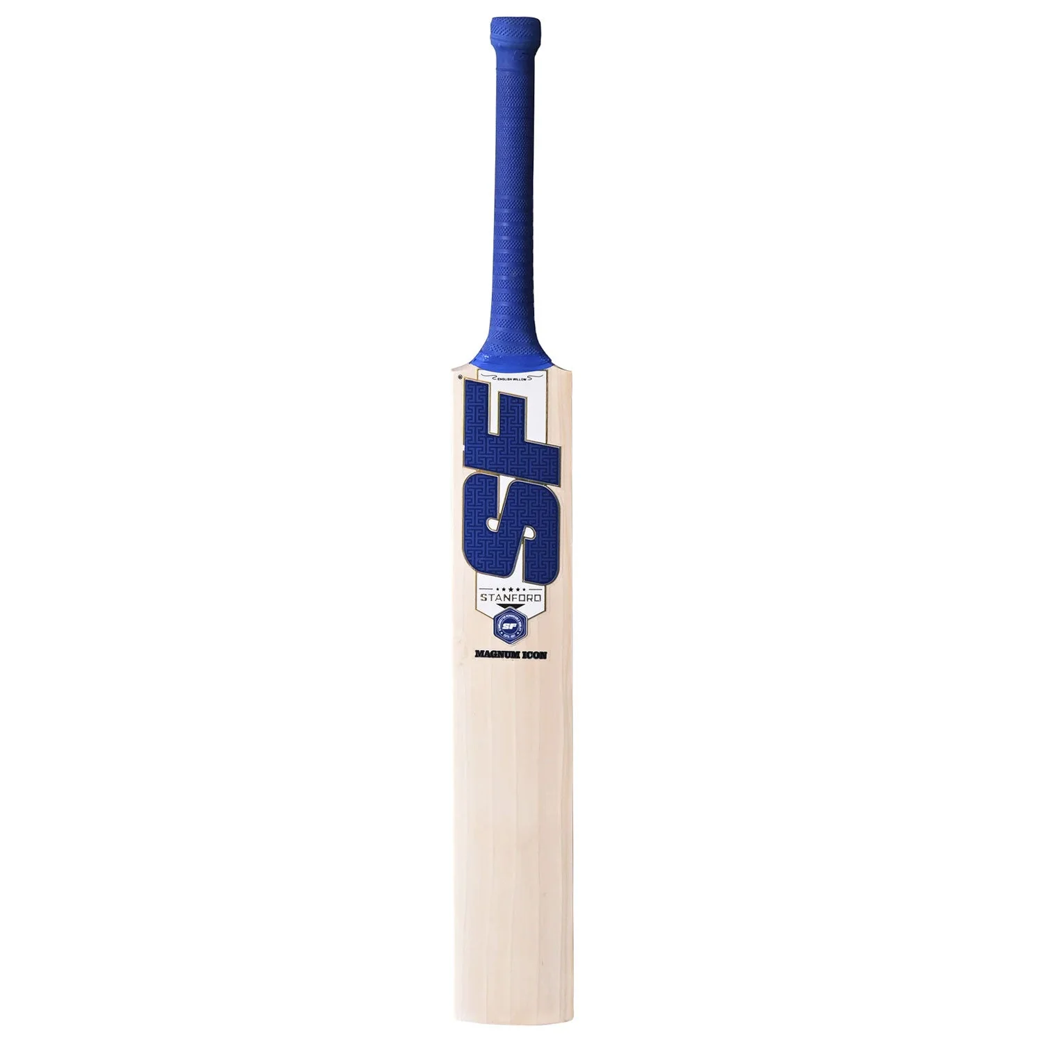 SF Magnum Icon English Willow Cricket Bat - Image 8