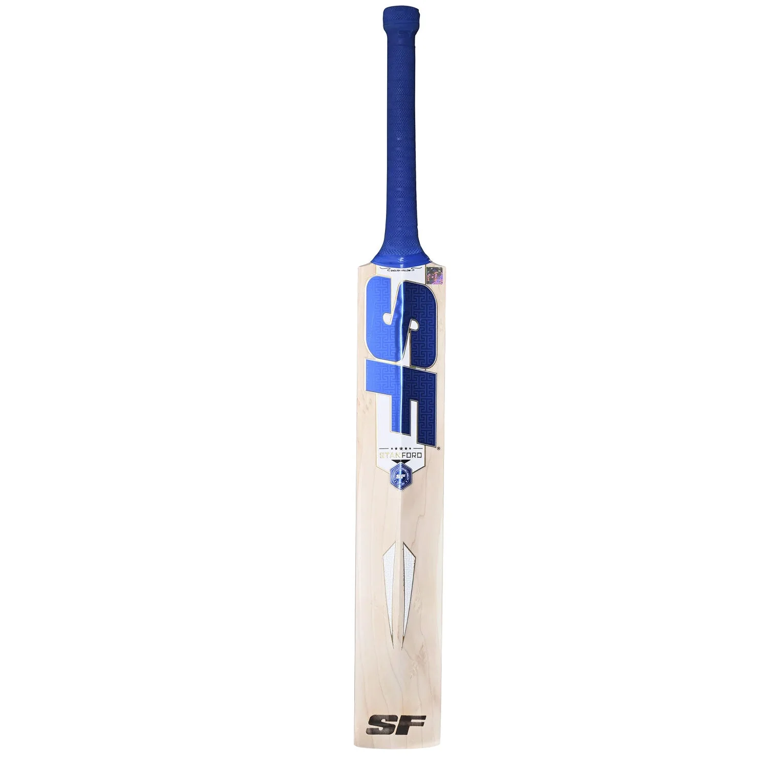 SF Magnum Icon English Willow Cricket Bat - Image 9