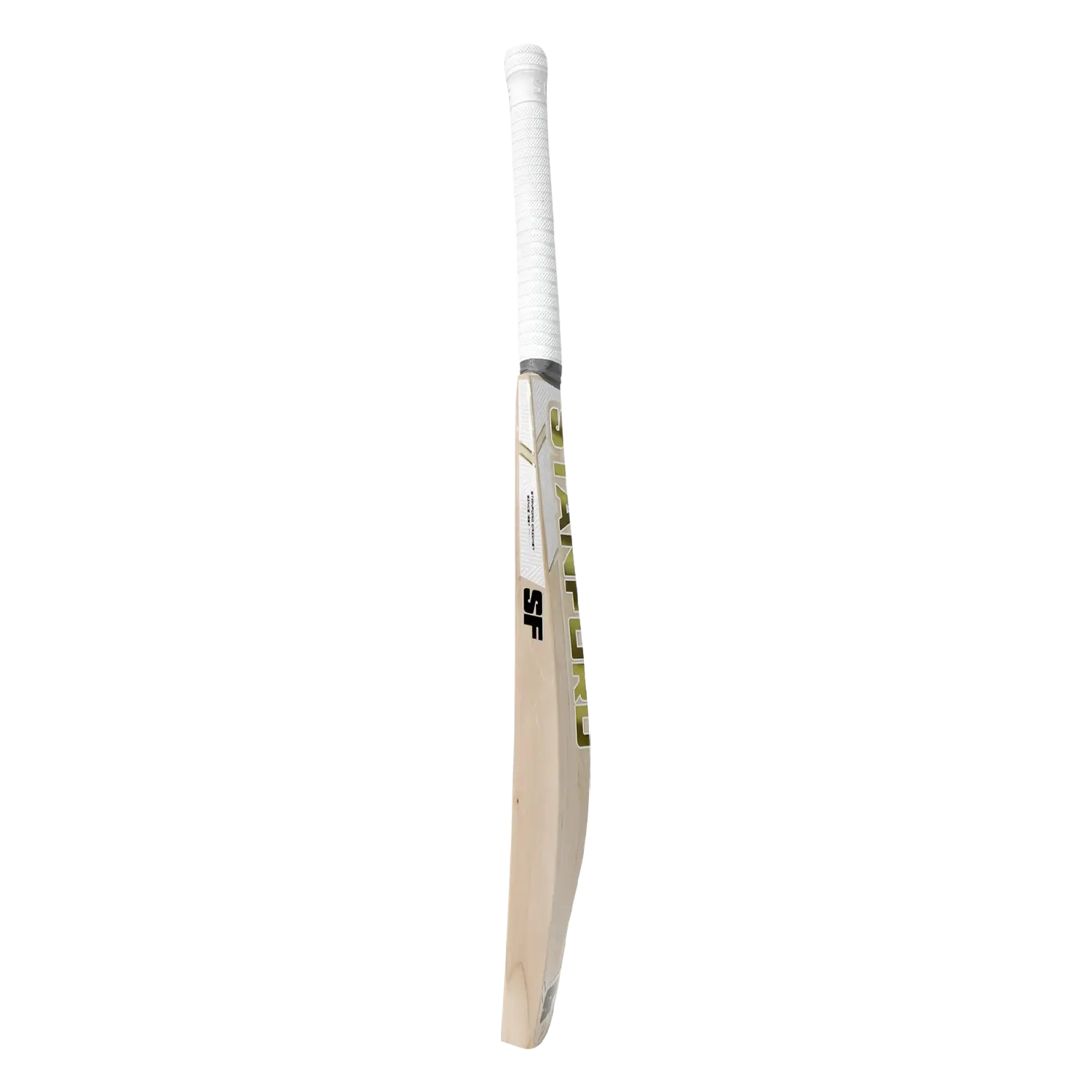 SF Sapphire Heritage English Willow Cricket Bat - Image 4
