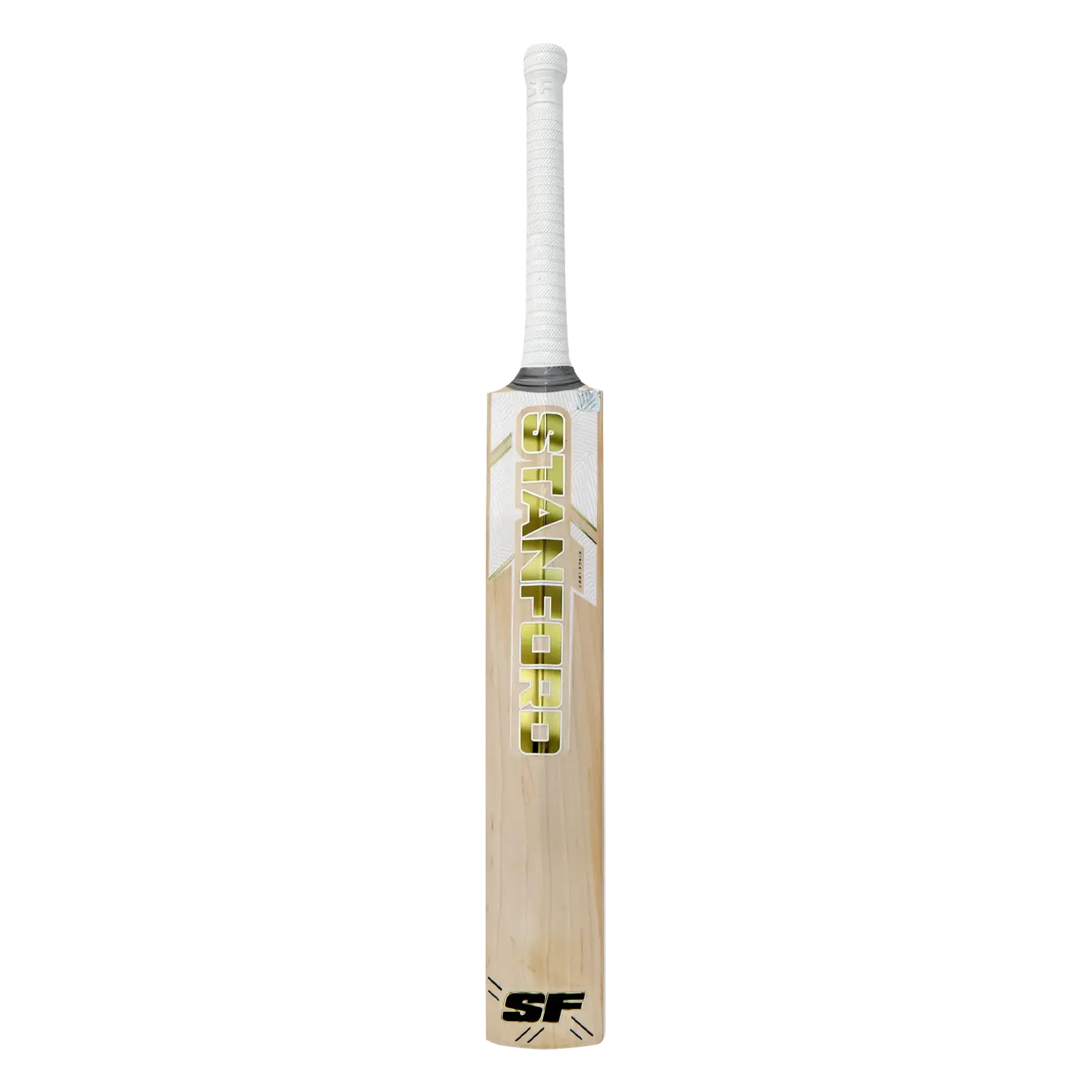 SF Sapphire Heritage English Willow Cricket Bat - Image 5