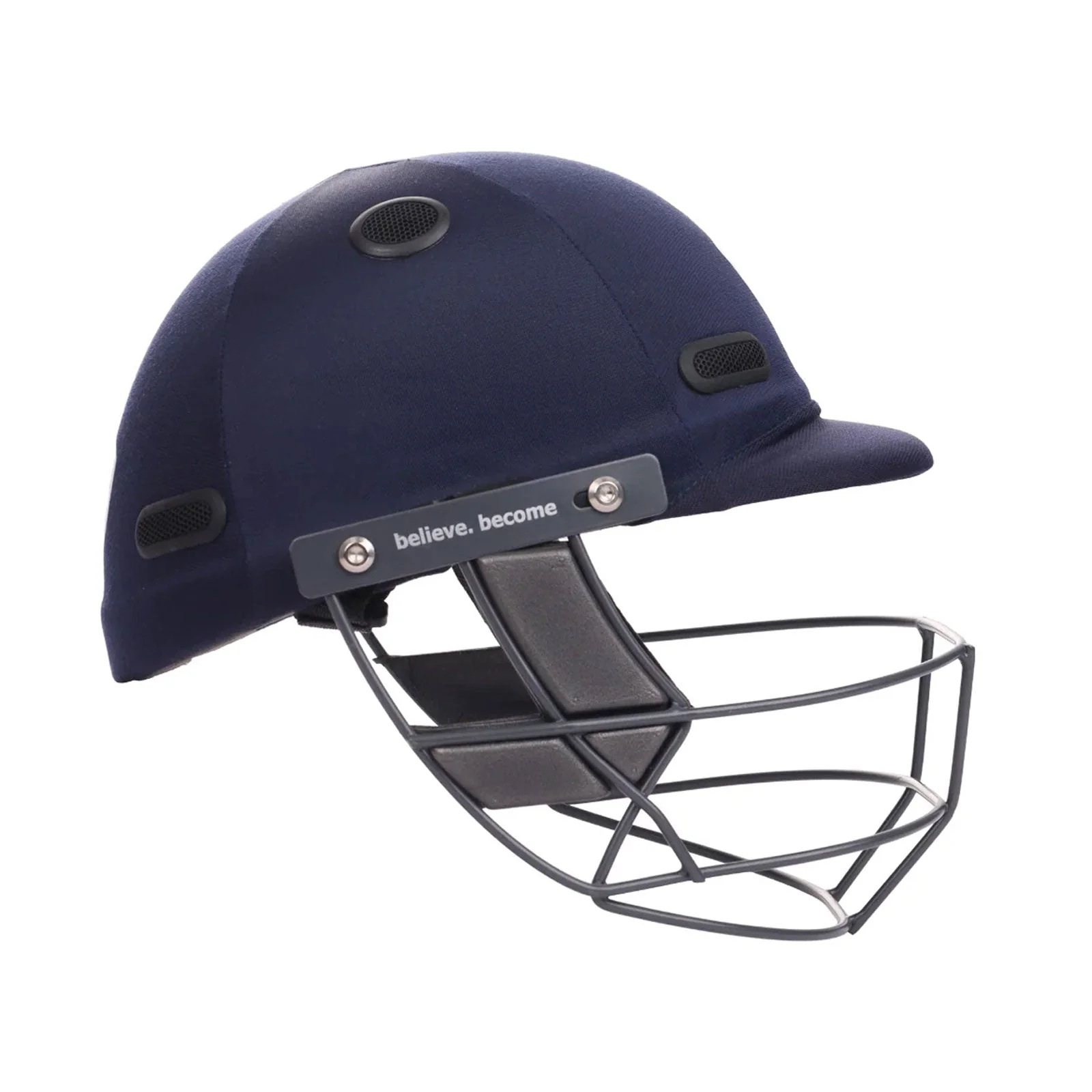 SG Acetech Cricket Helmet - Image 10