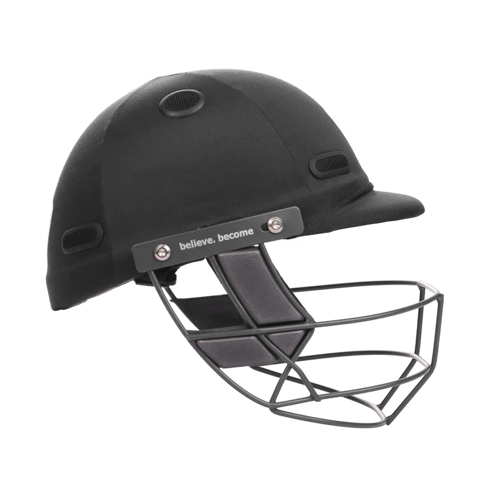 SG Acetech Cricket Helmet - Image 3